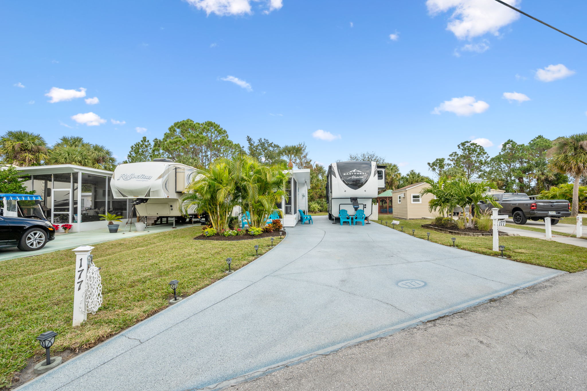 177 Plantation Drive Titusville FL 32780