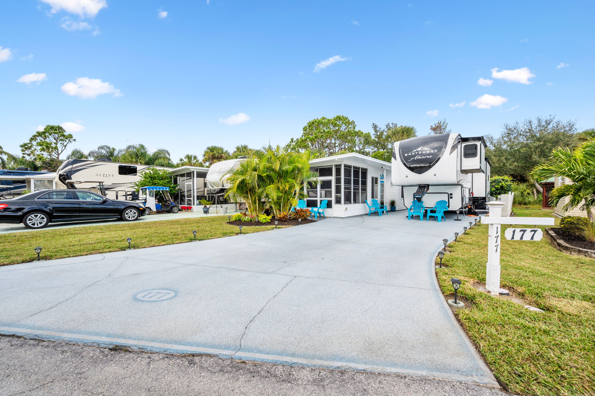 177 Plantation Drive Titusville FL 32780