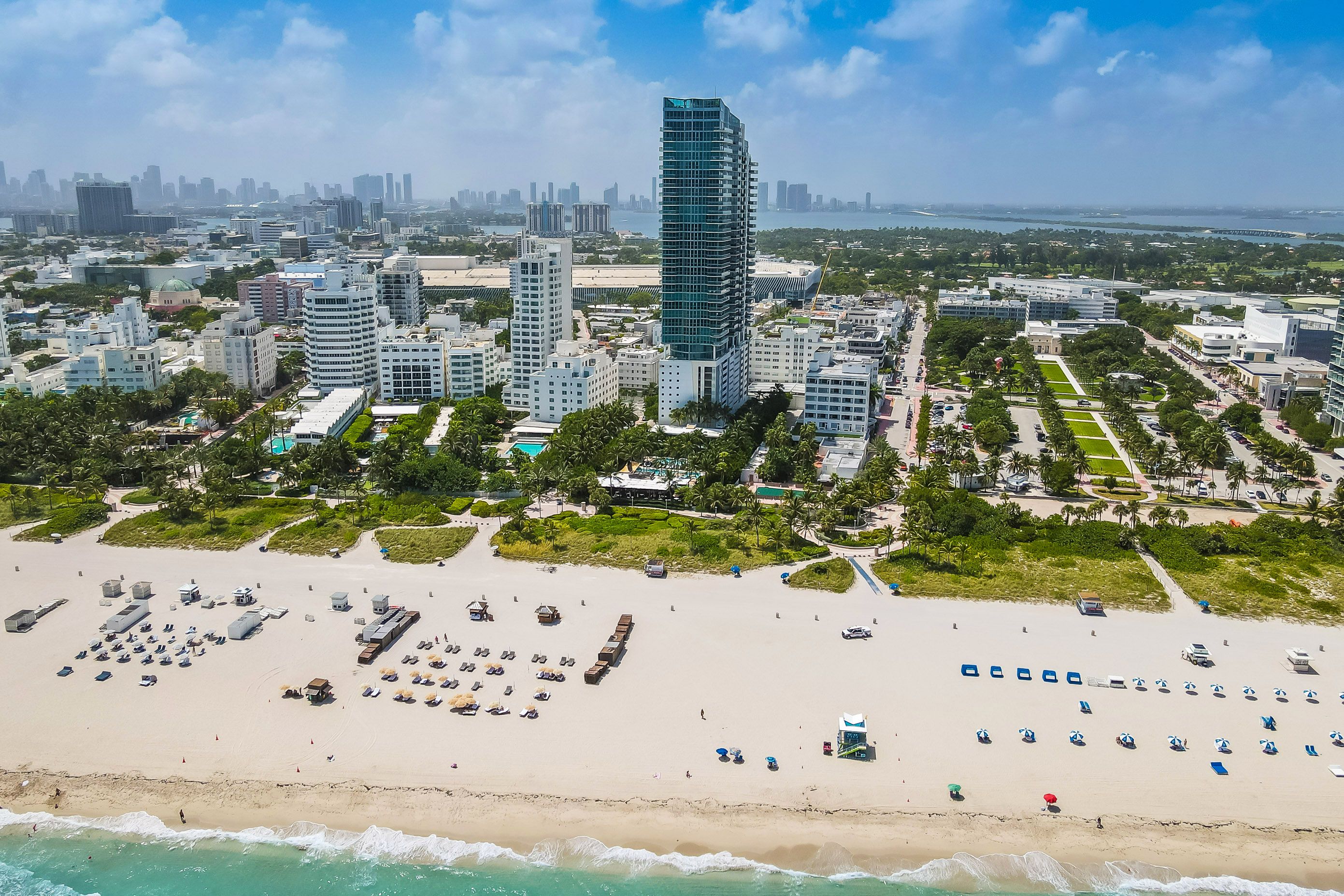 101 20th Street Miami Beach FL 33139