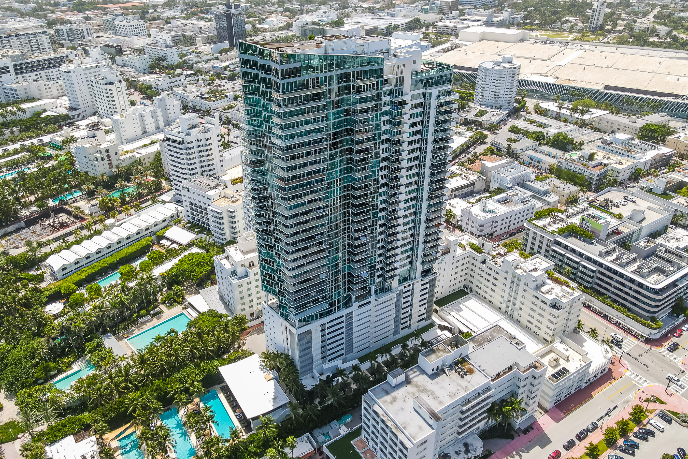 101 20th Street Miami Beach FL 33139