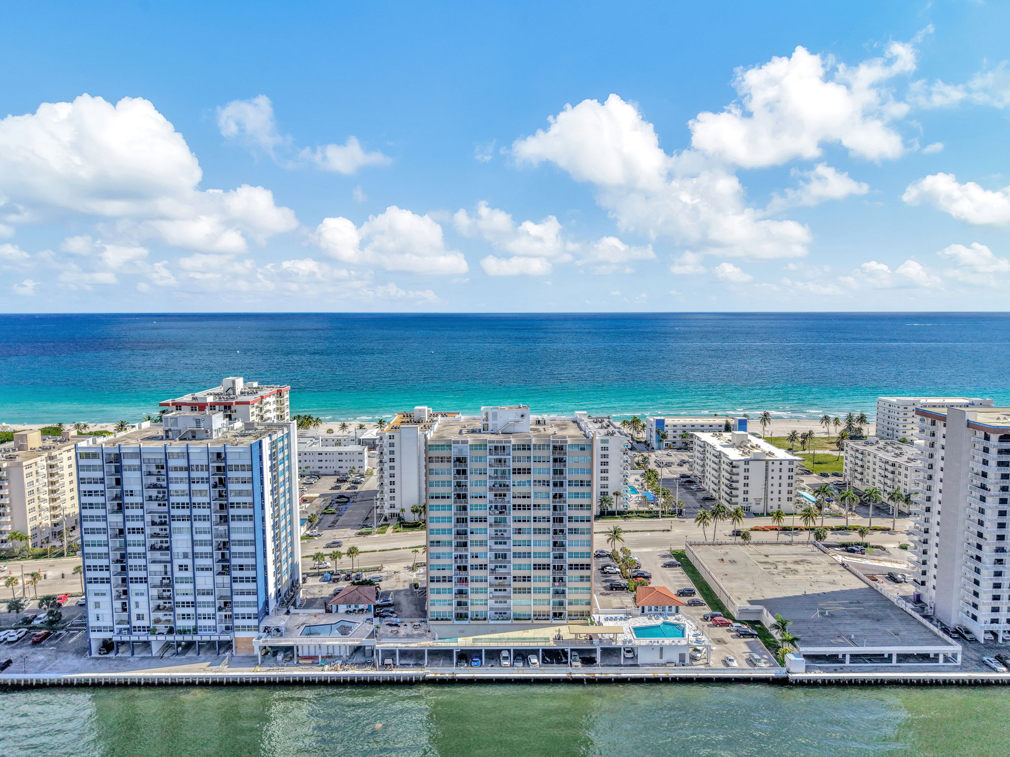 1410 S Ocean Drive Hollywood FL 33019