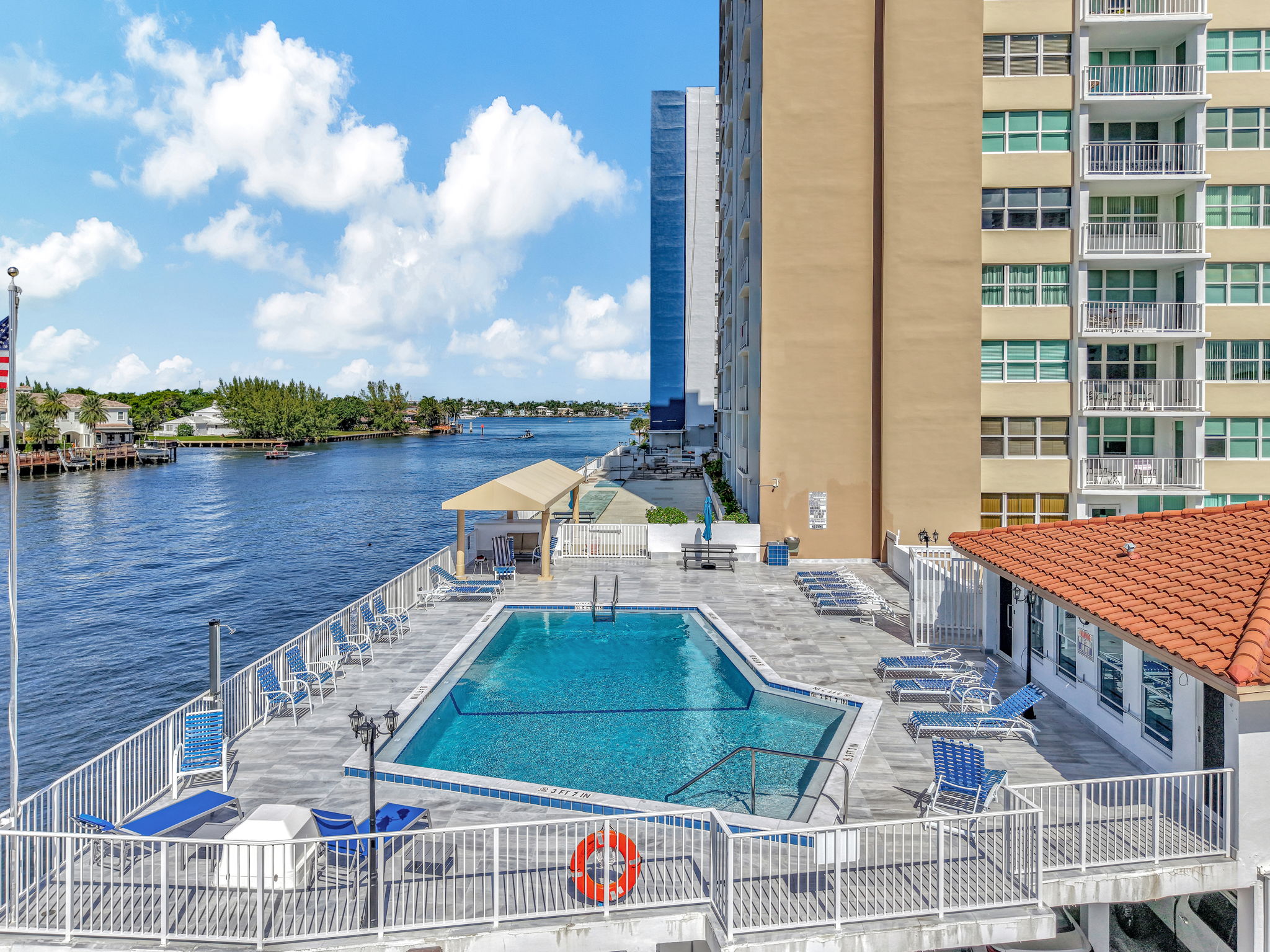 1410 S Ocean Drive Hollywood FL 33019