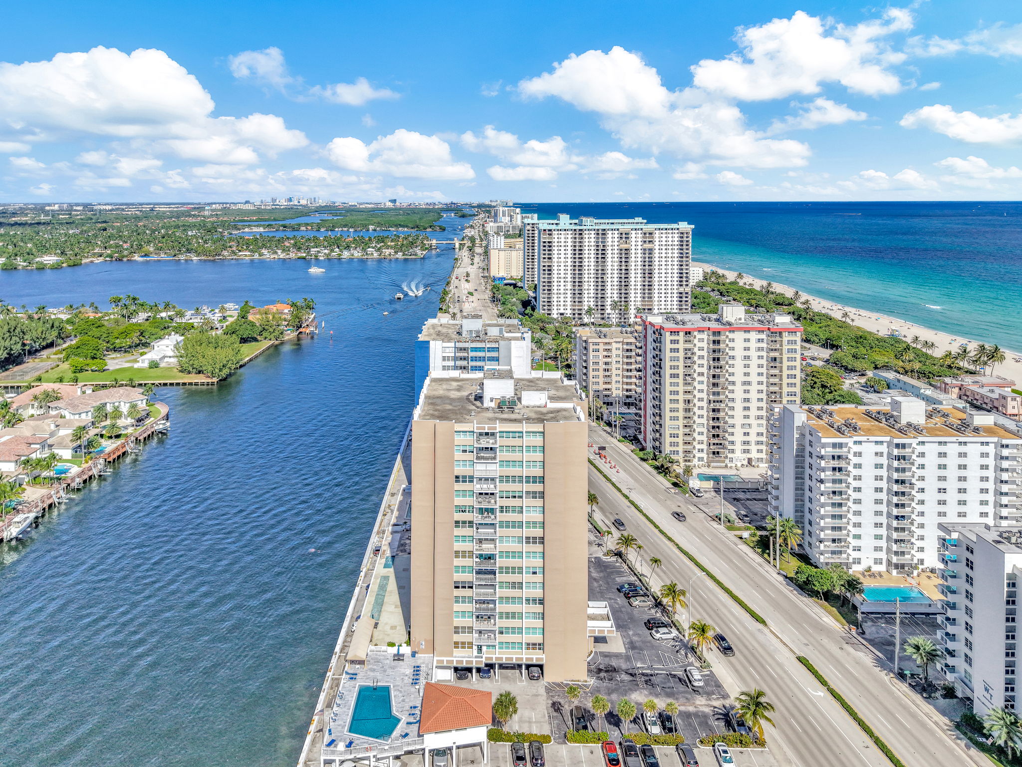 1410 S Ocean Drive Hollywood FL 33019