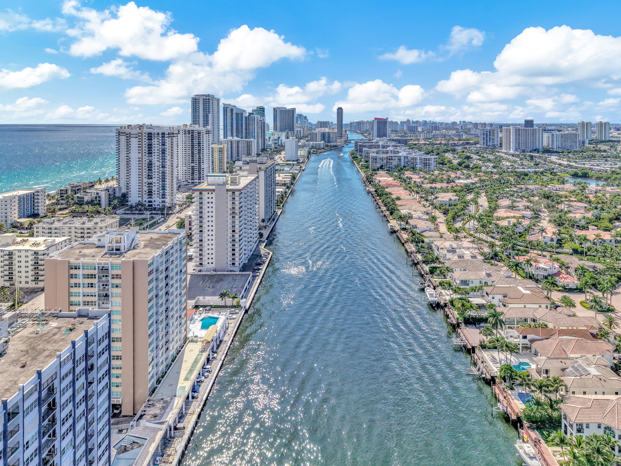 1410 S Ocean Drive Hollywood FL 33019
