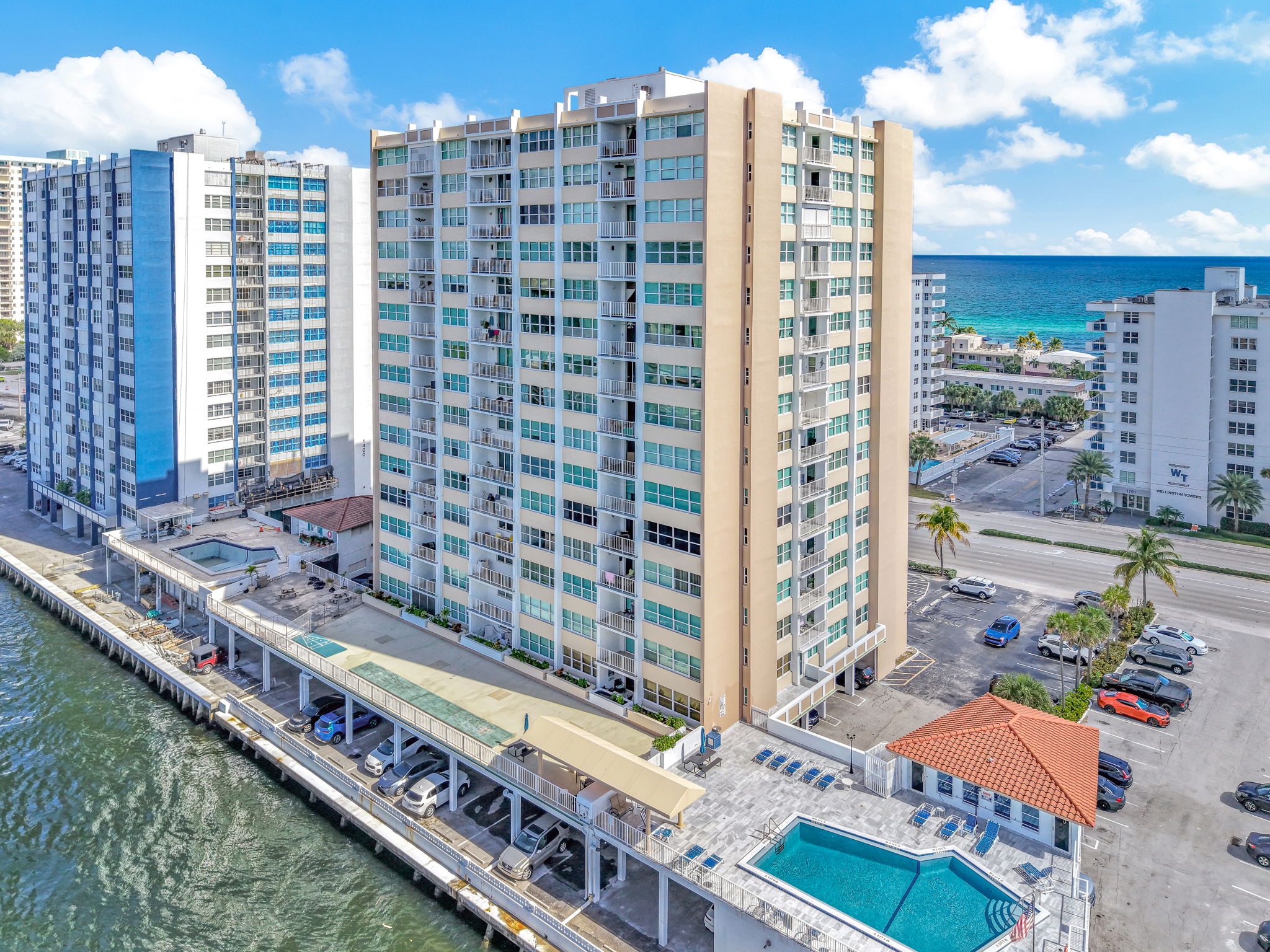 1410 S Ocean Drive Hollywood FL 33019