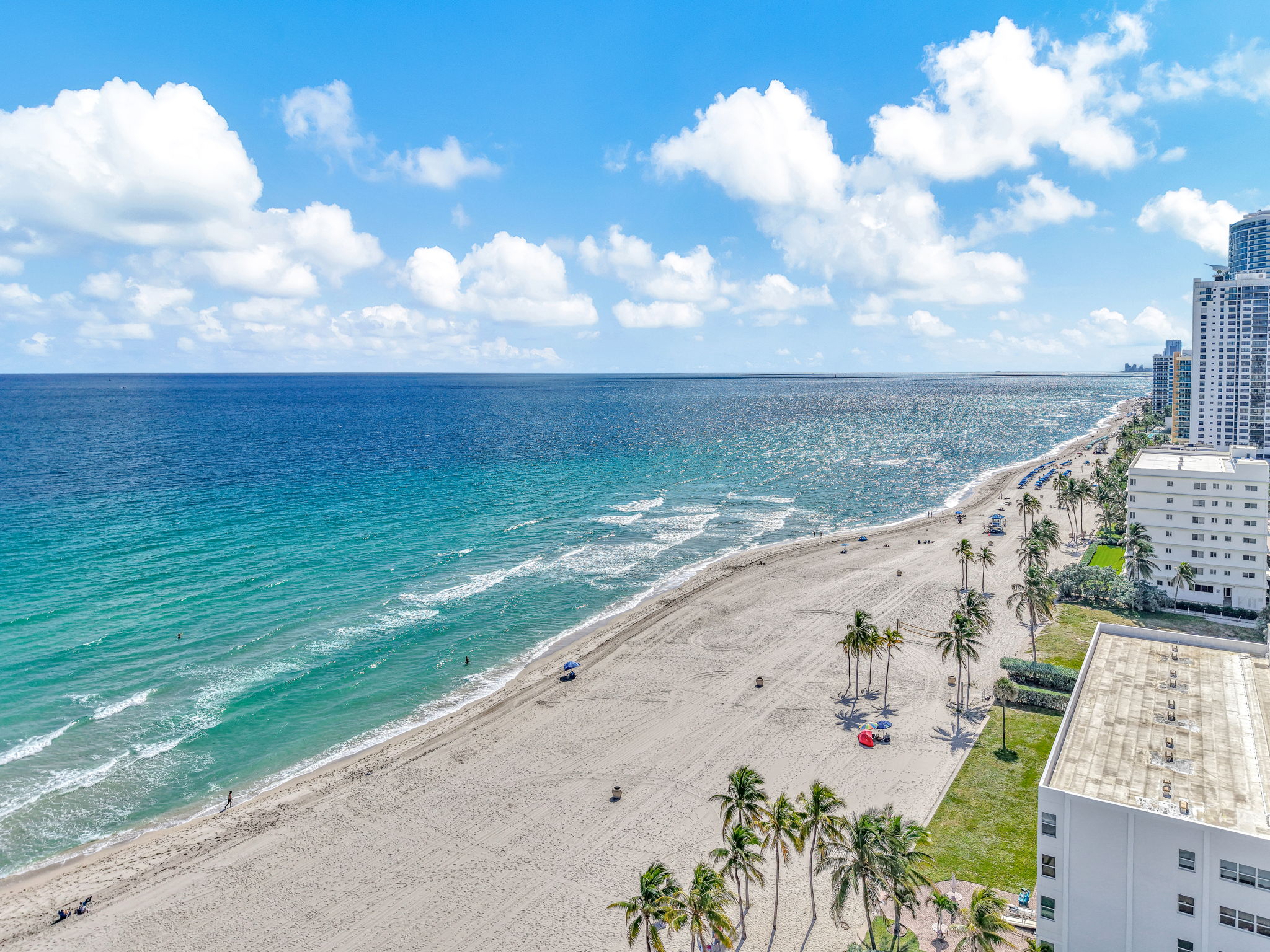 1410 S Ocean Drive Hollywood FL 33019