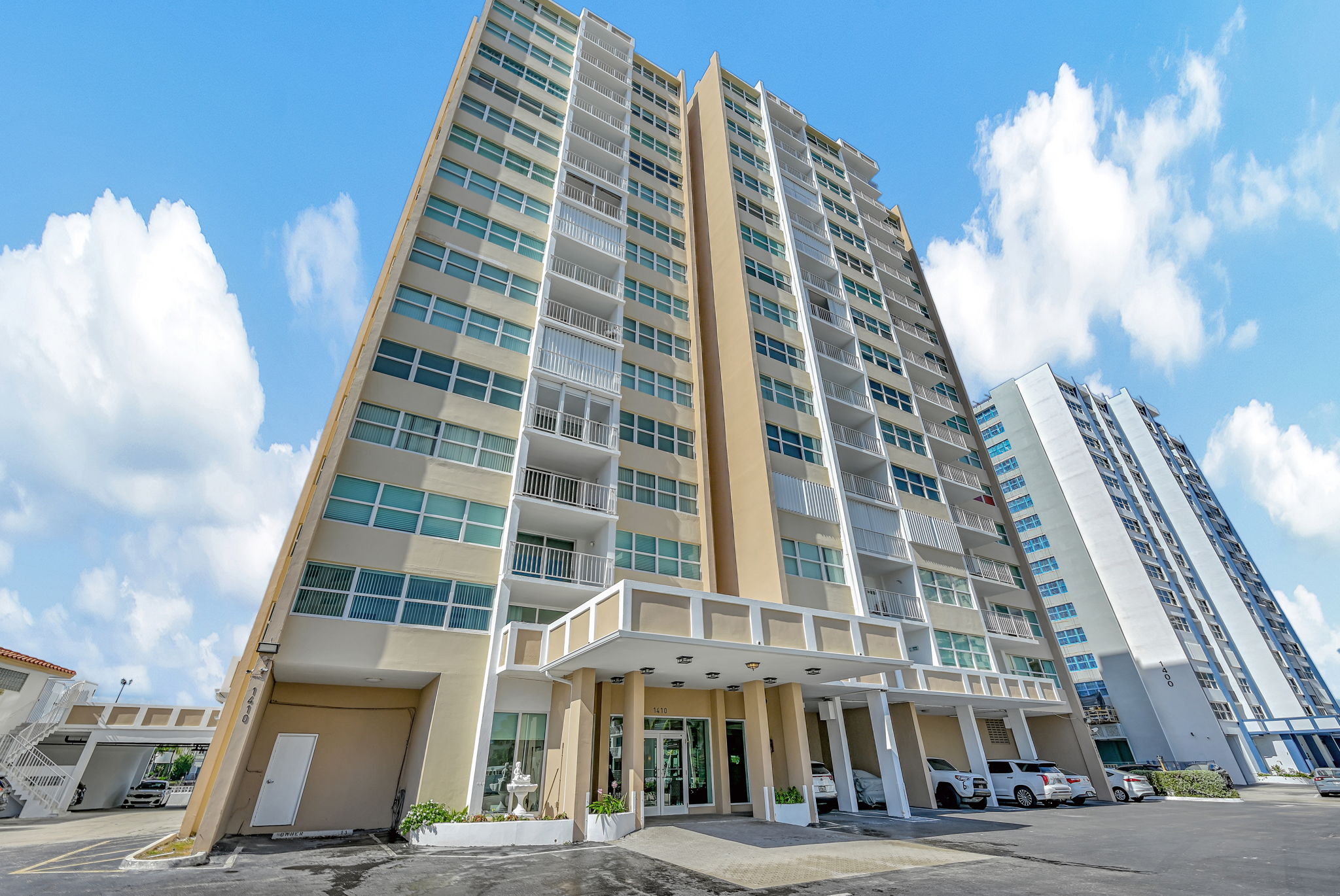 1410 S Ocean Drive Hollywood FL 33019