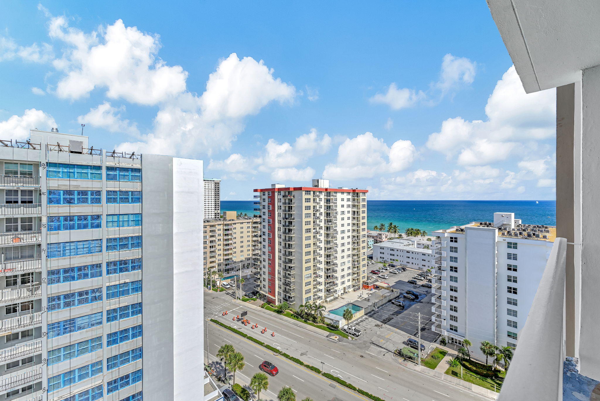 1410 S Ocean Drive Hollywood FL 33019