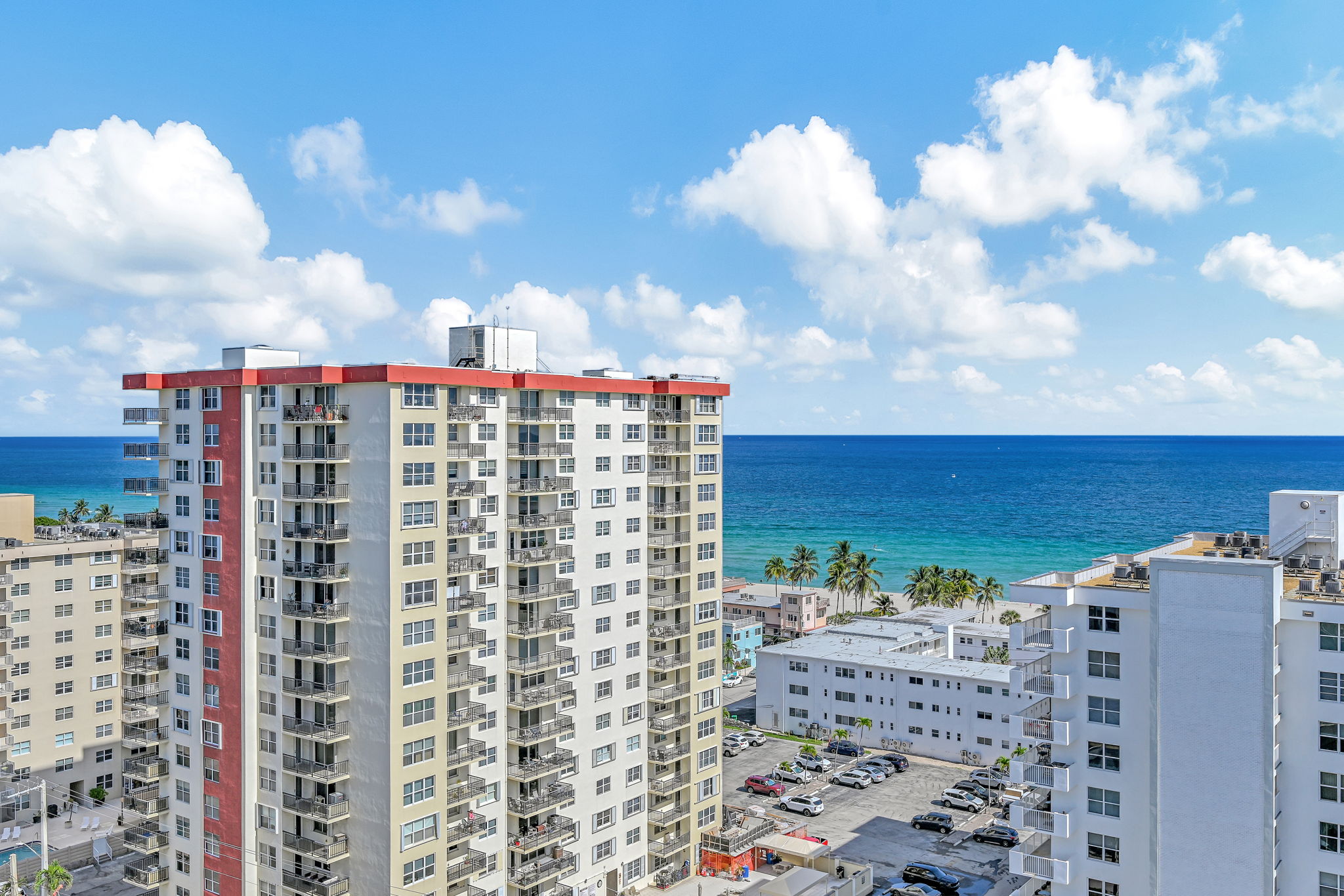 1410 S Ocean Drive Hollywood FL 33019