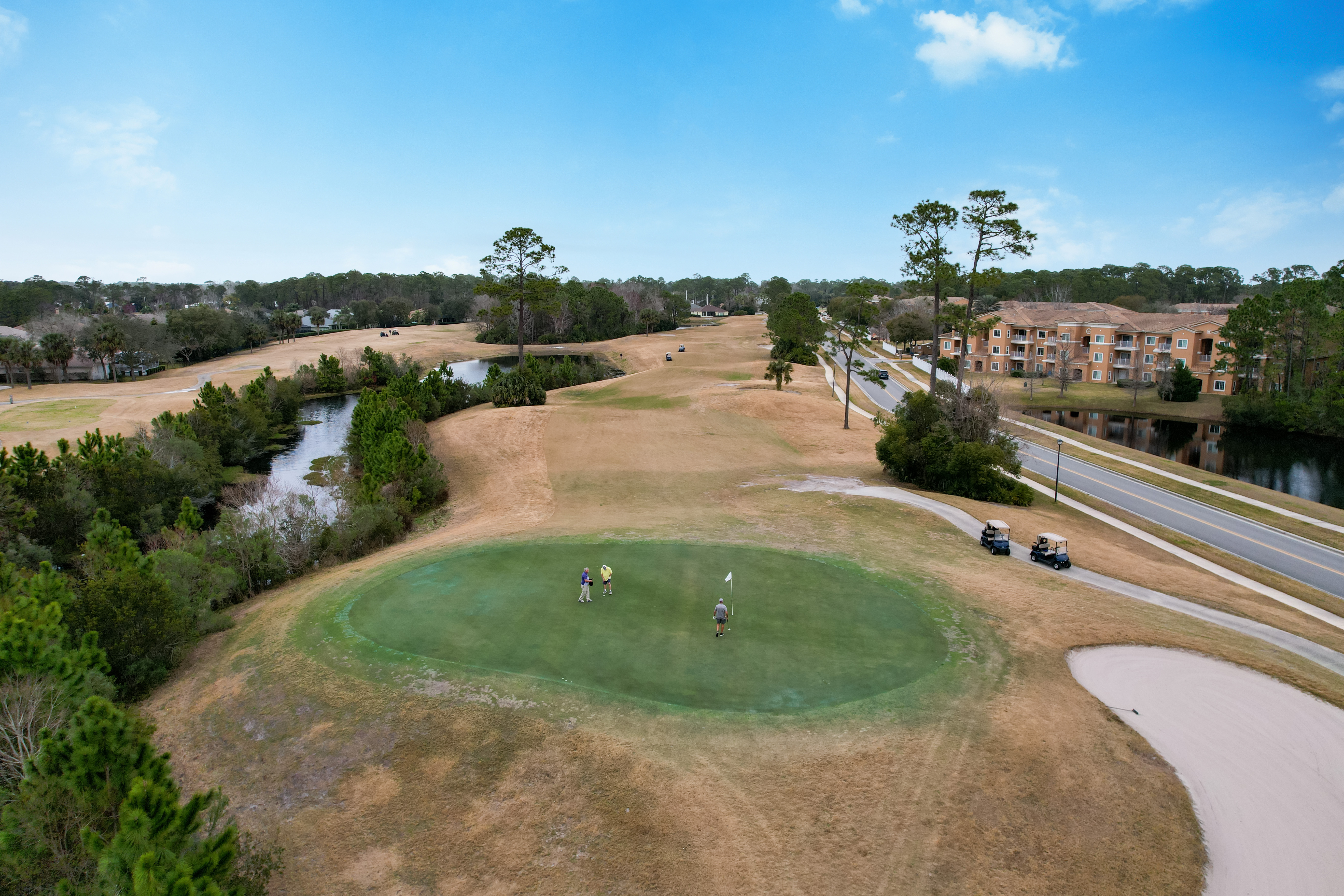 540 Florida Club Boulevard St Augustine FL 32084