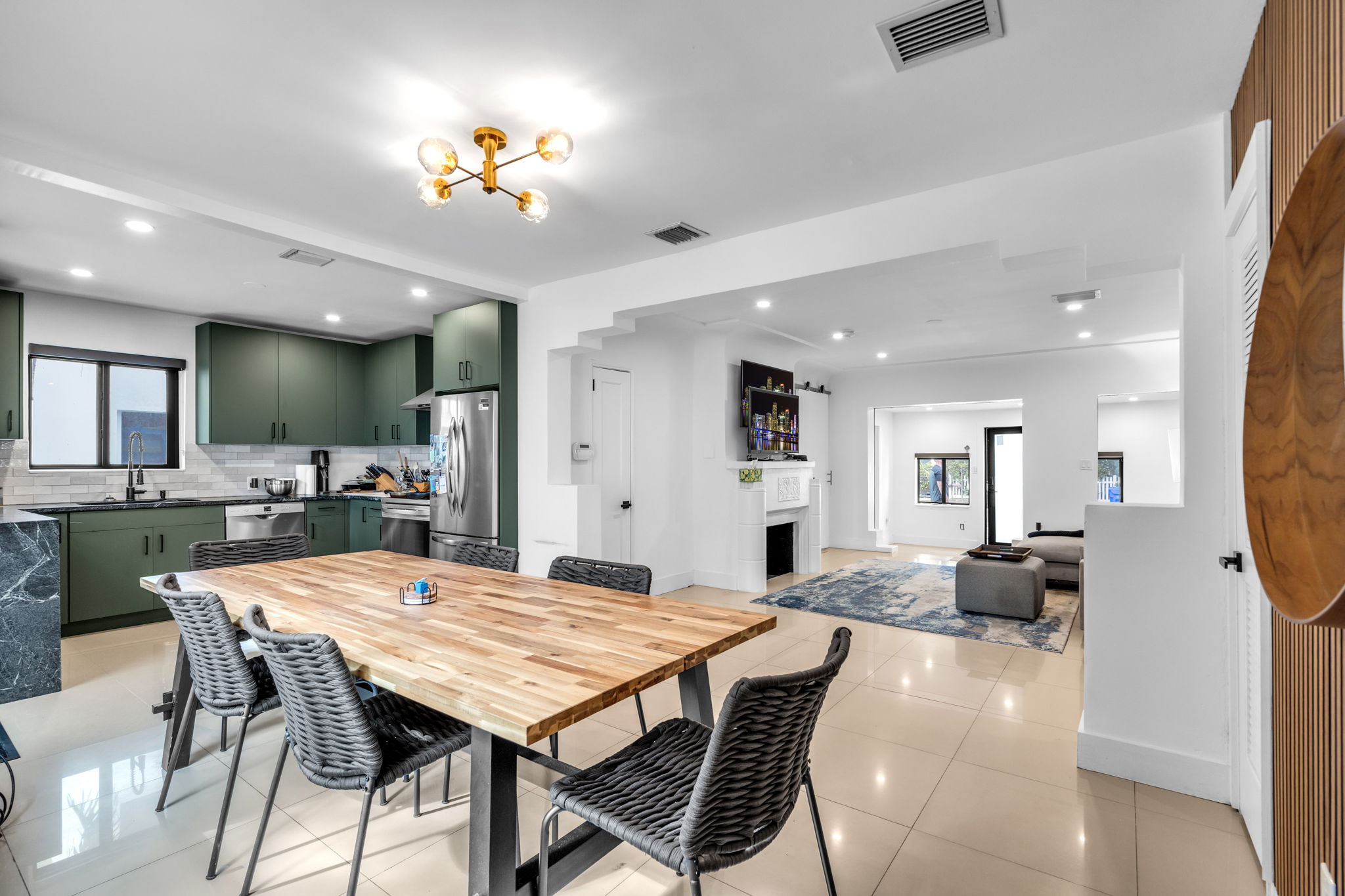 70 NE 50th Street Miami FL 33137