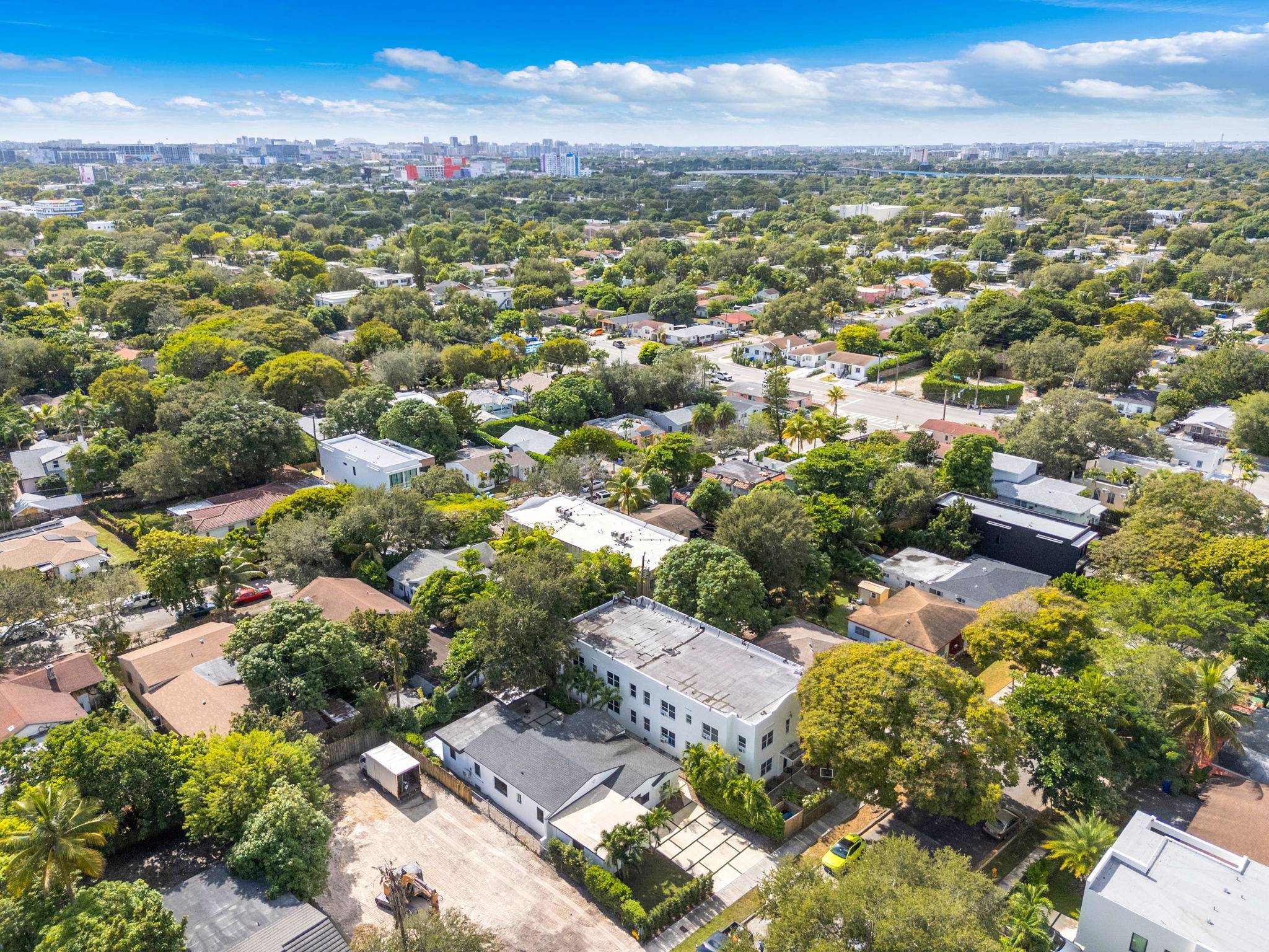 70 NE 50th Street Miami FL 33137