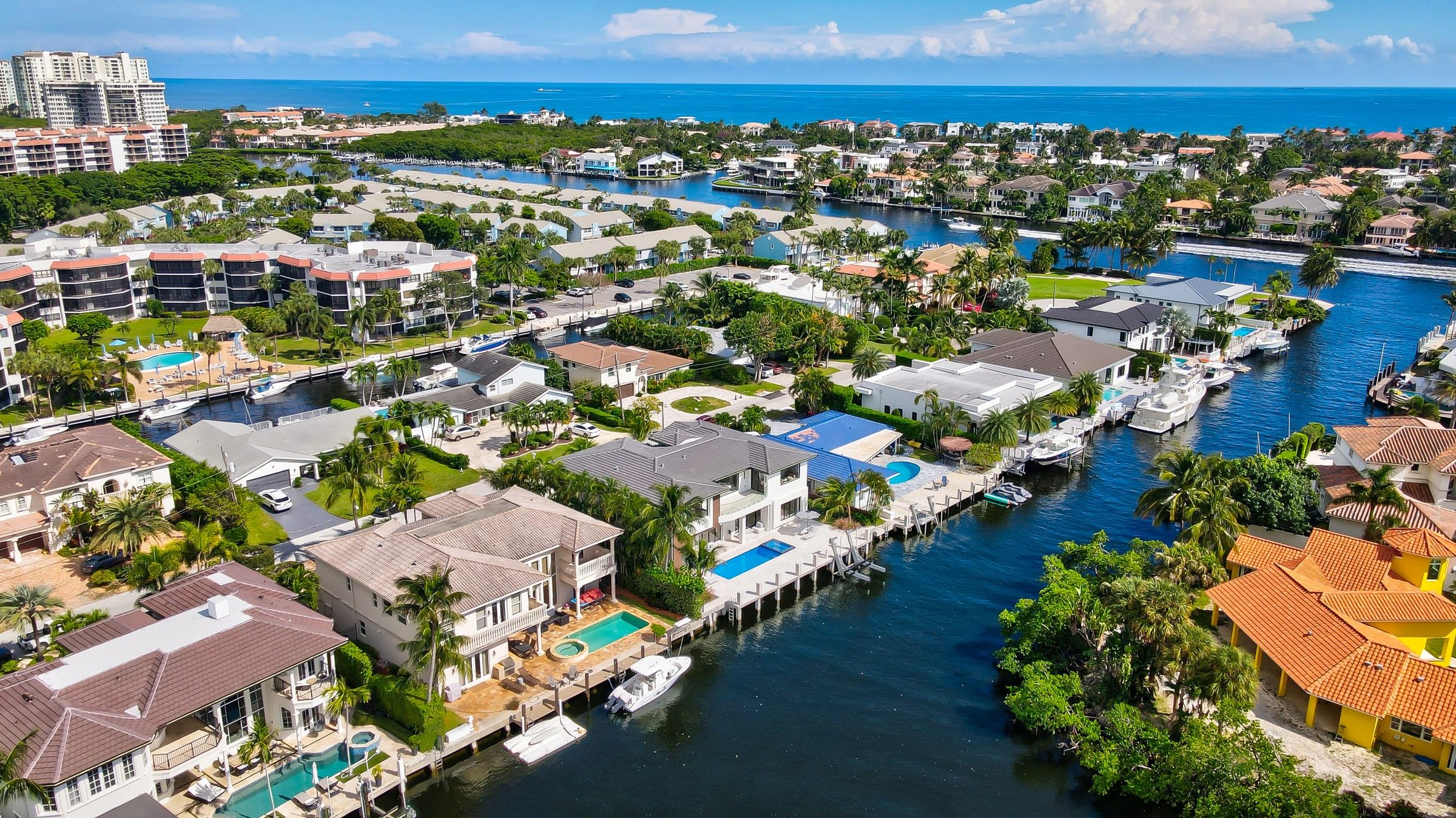 798 Havana Drive Boca Raton FL 33487