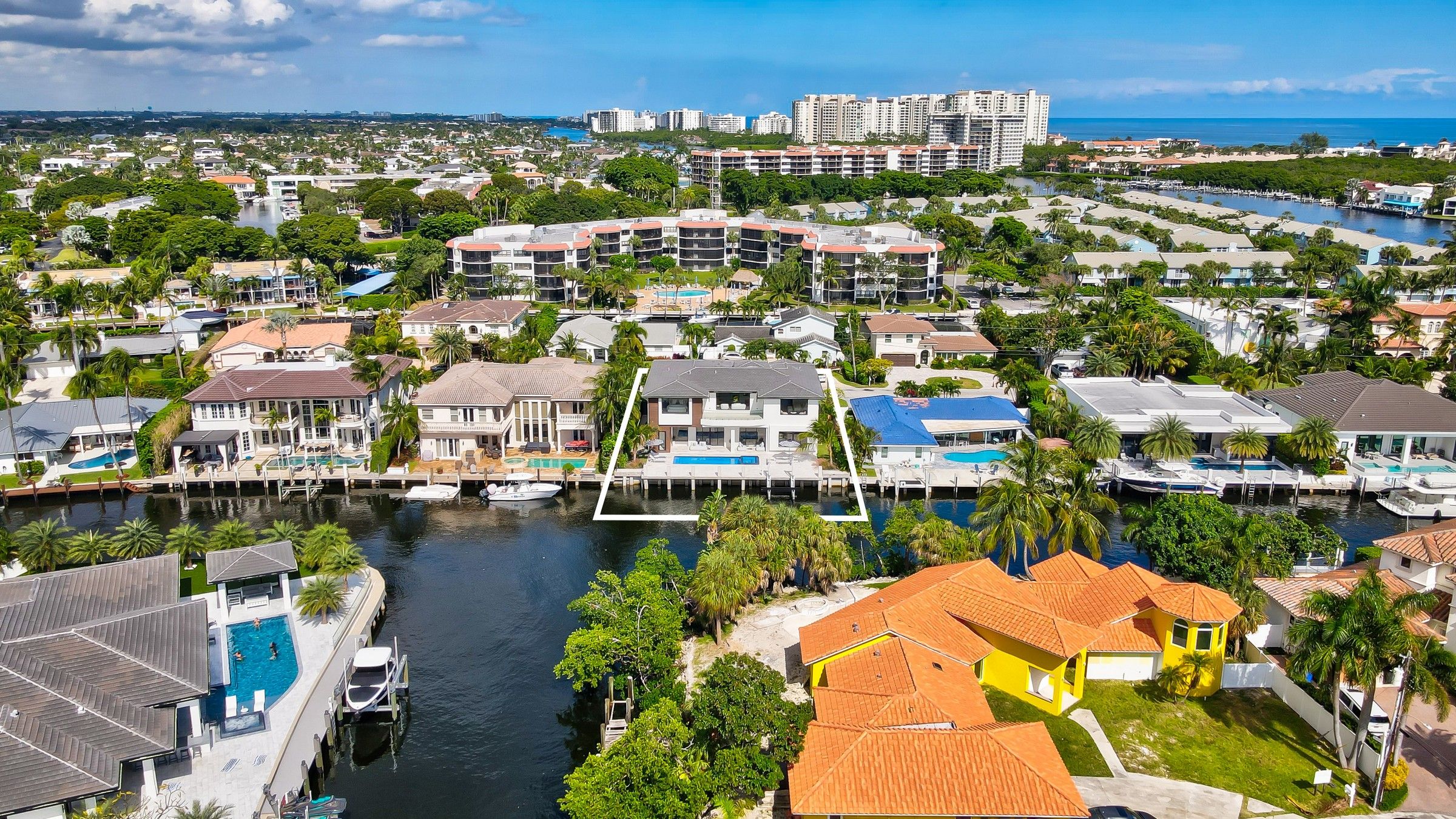 798 Havana Drive Boca Raton FL 33487