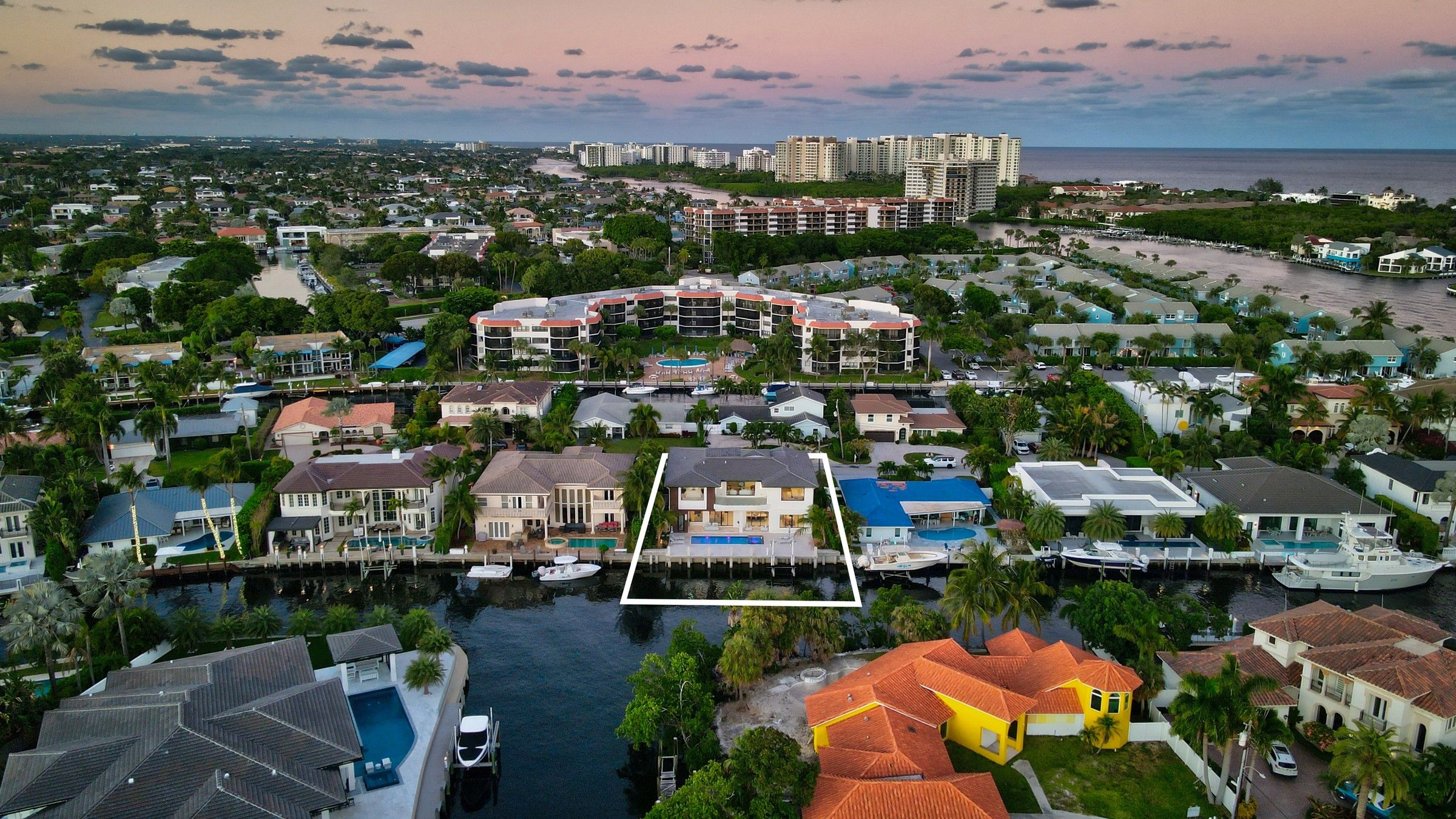 798 Havana Drive Boca Raton FL 33487