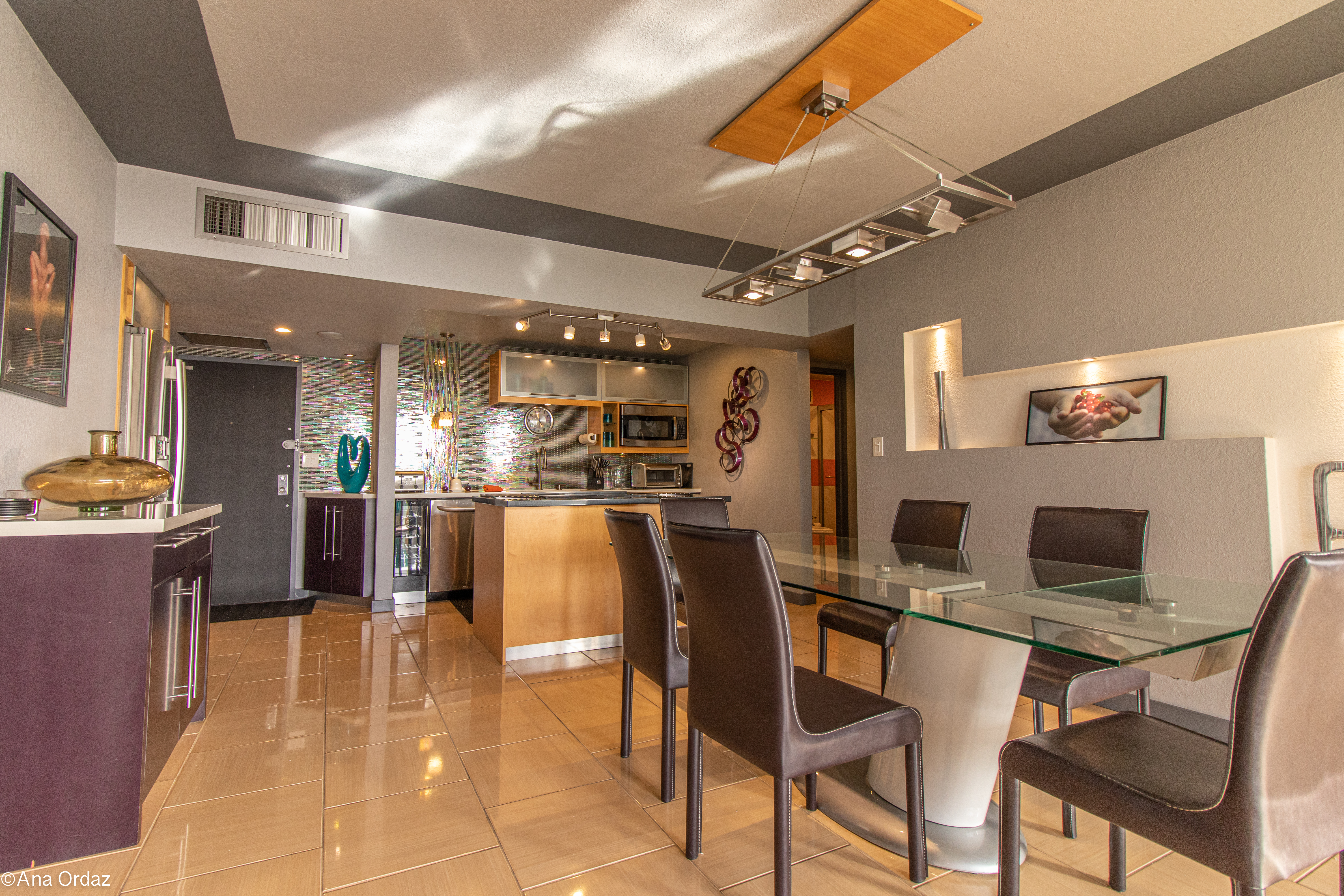 500 Three Islands Boulevard Hallandale Beach FL 33009