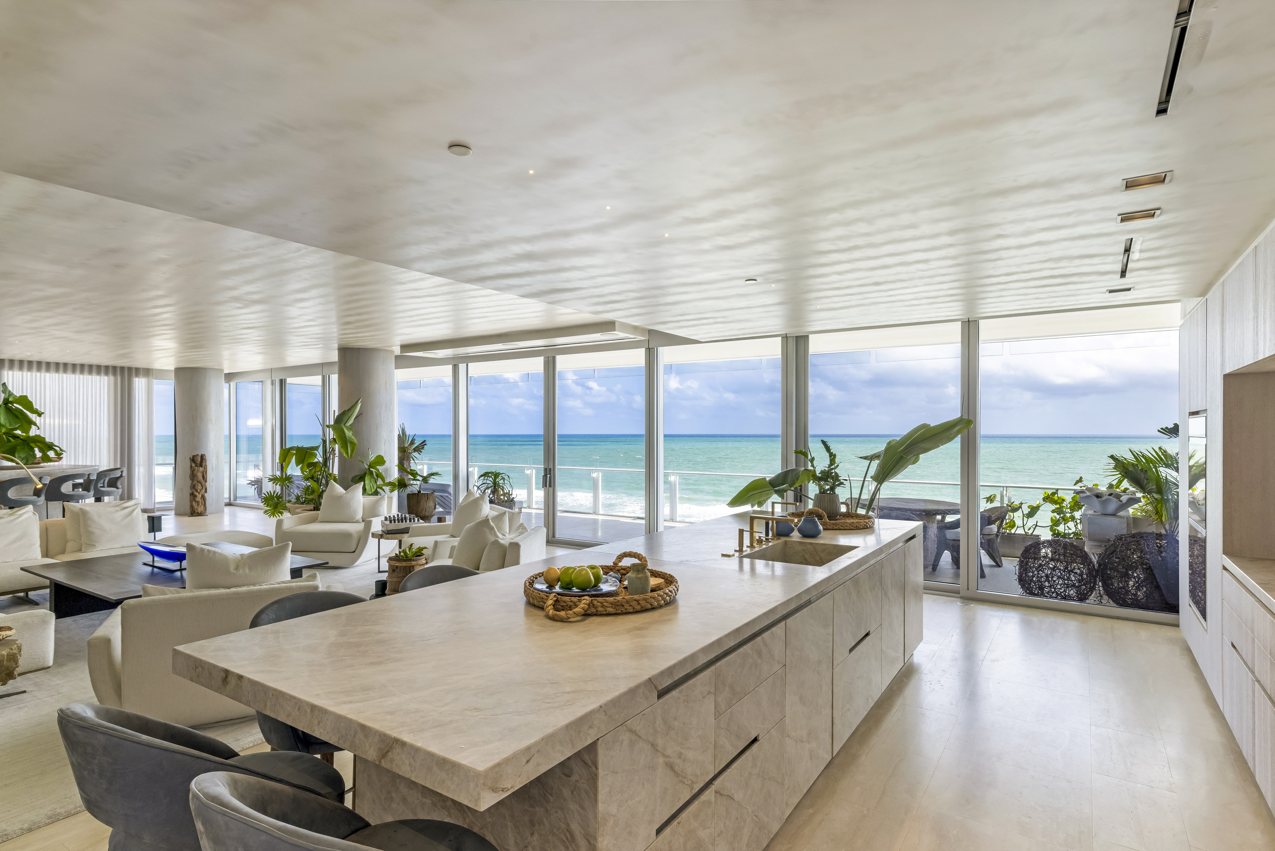 9111 Collins Avenue Surfside FL 33154