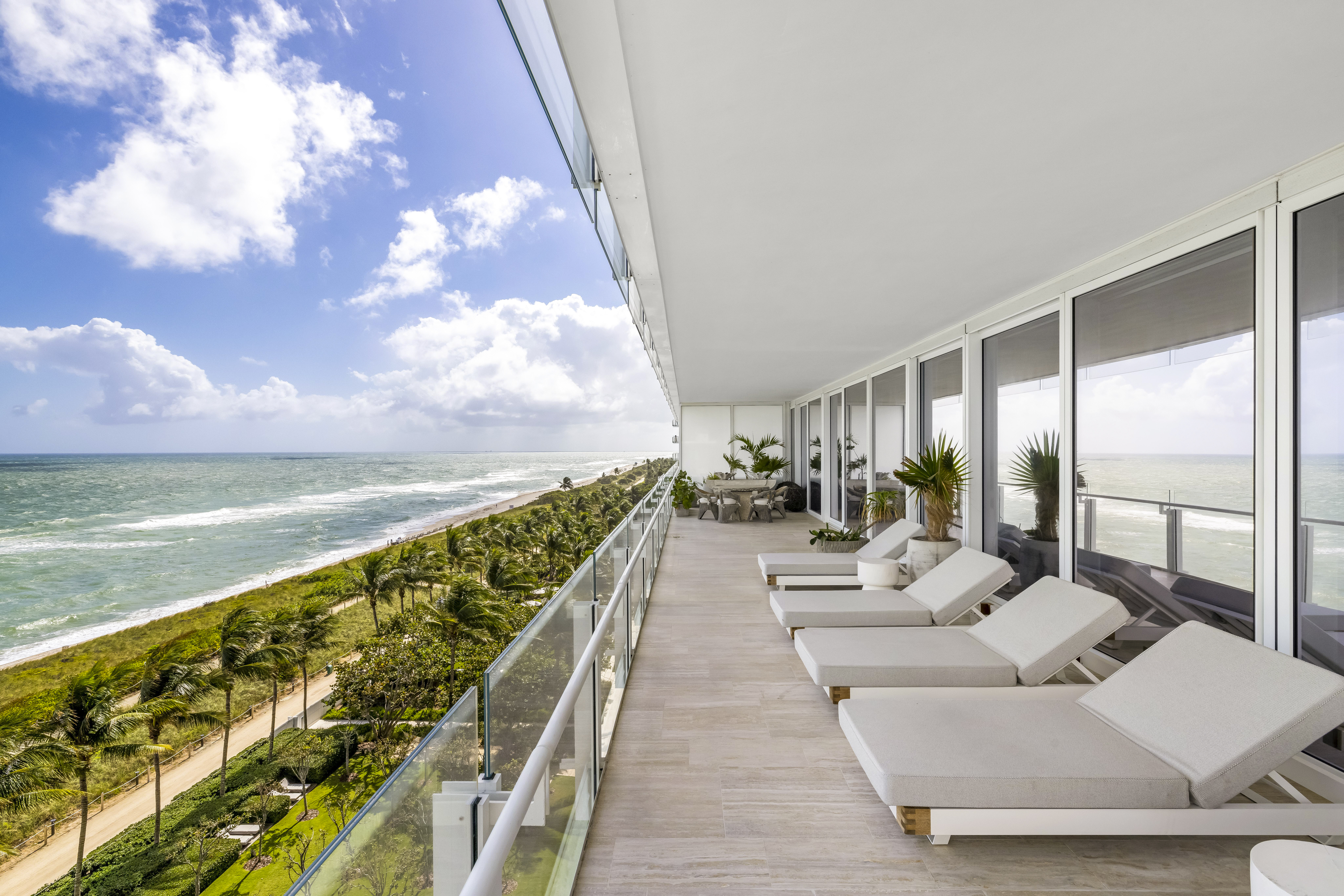 9111 Collins Avenue Surfside FL 33154