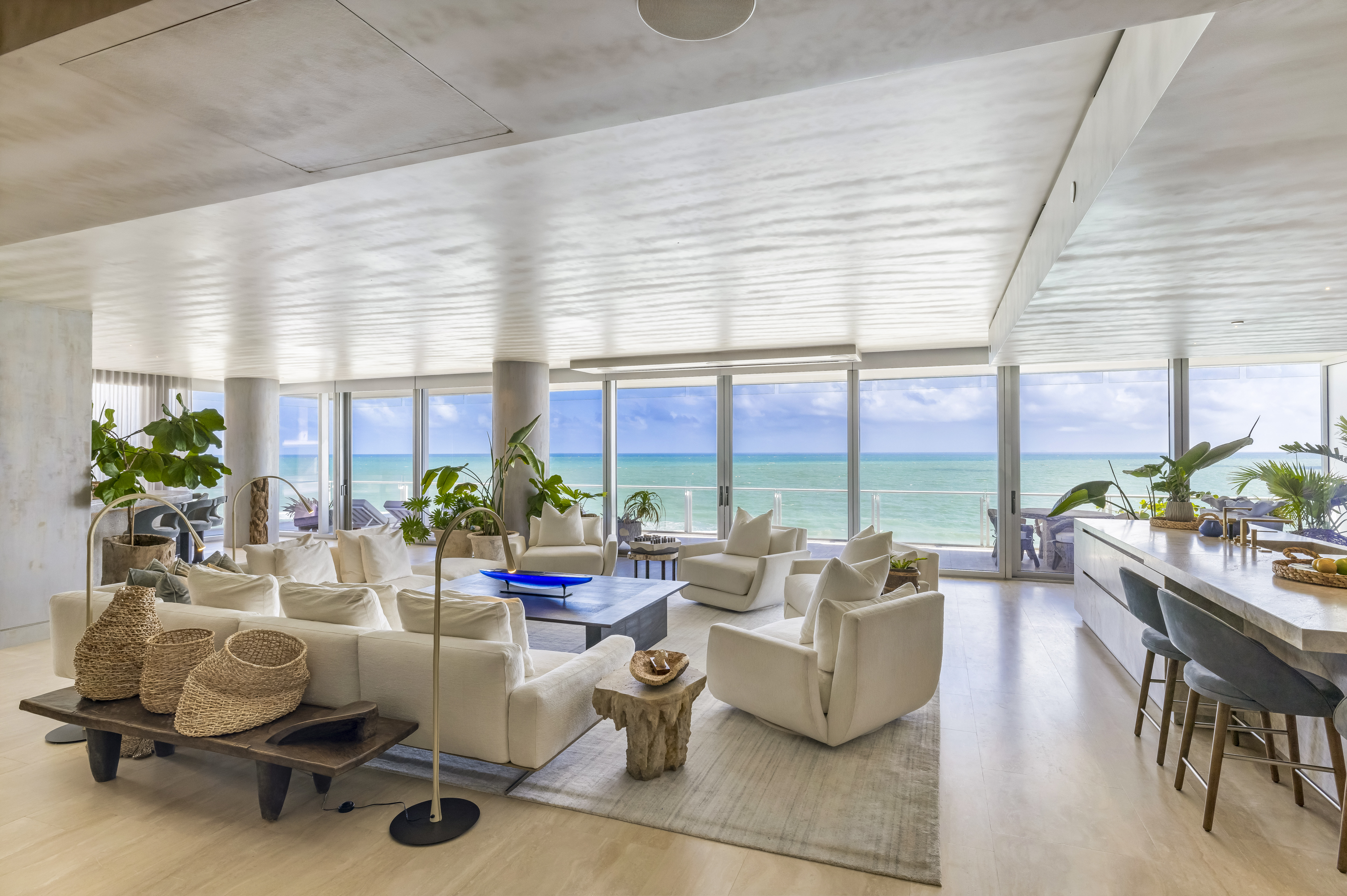 9111 Collins Avenue Surfside FL 33154