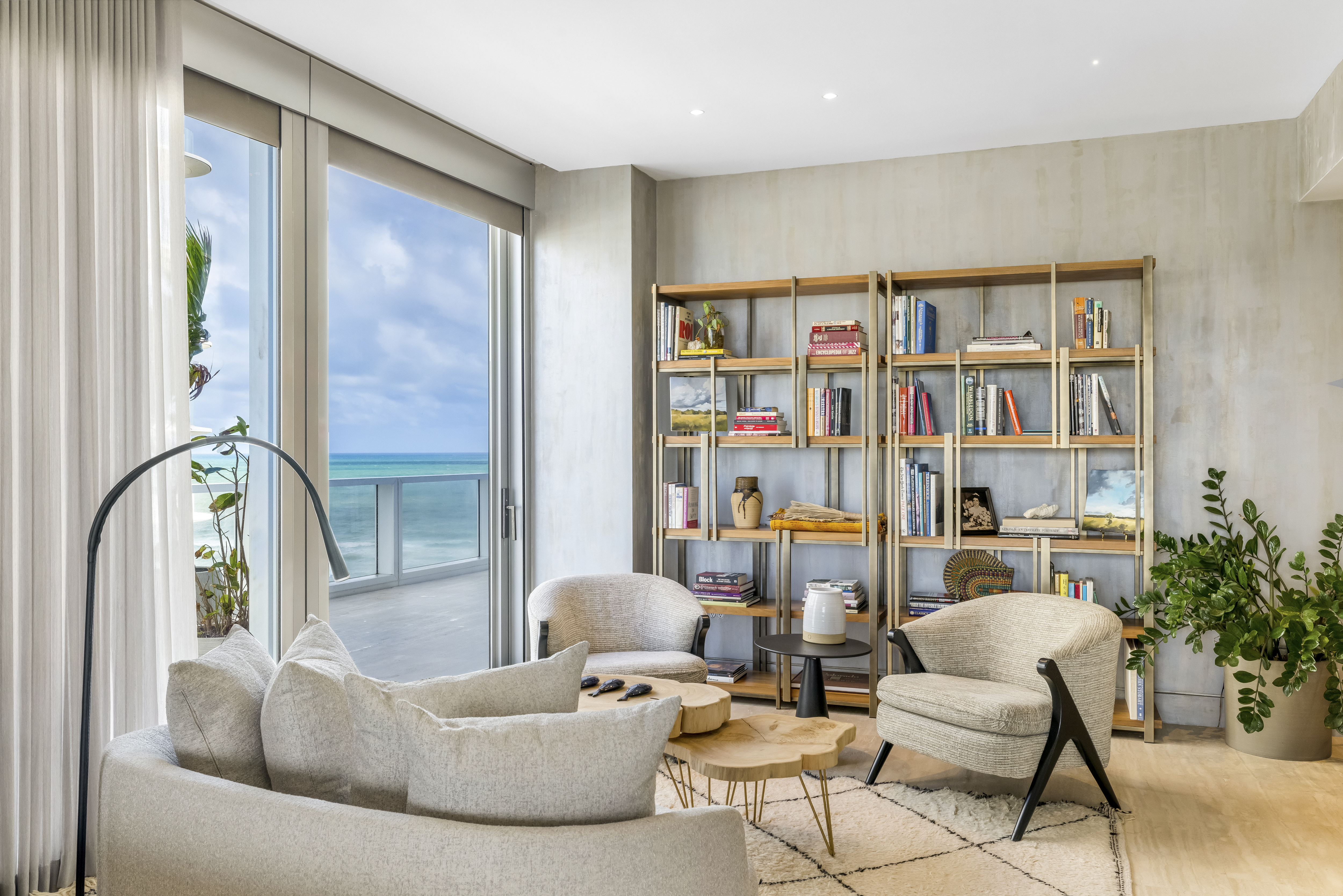 9111 Collins Avenue Surfside FL 33154