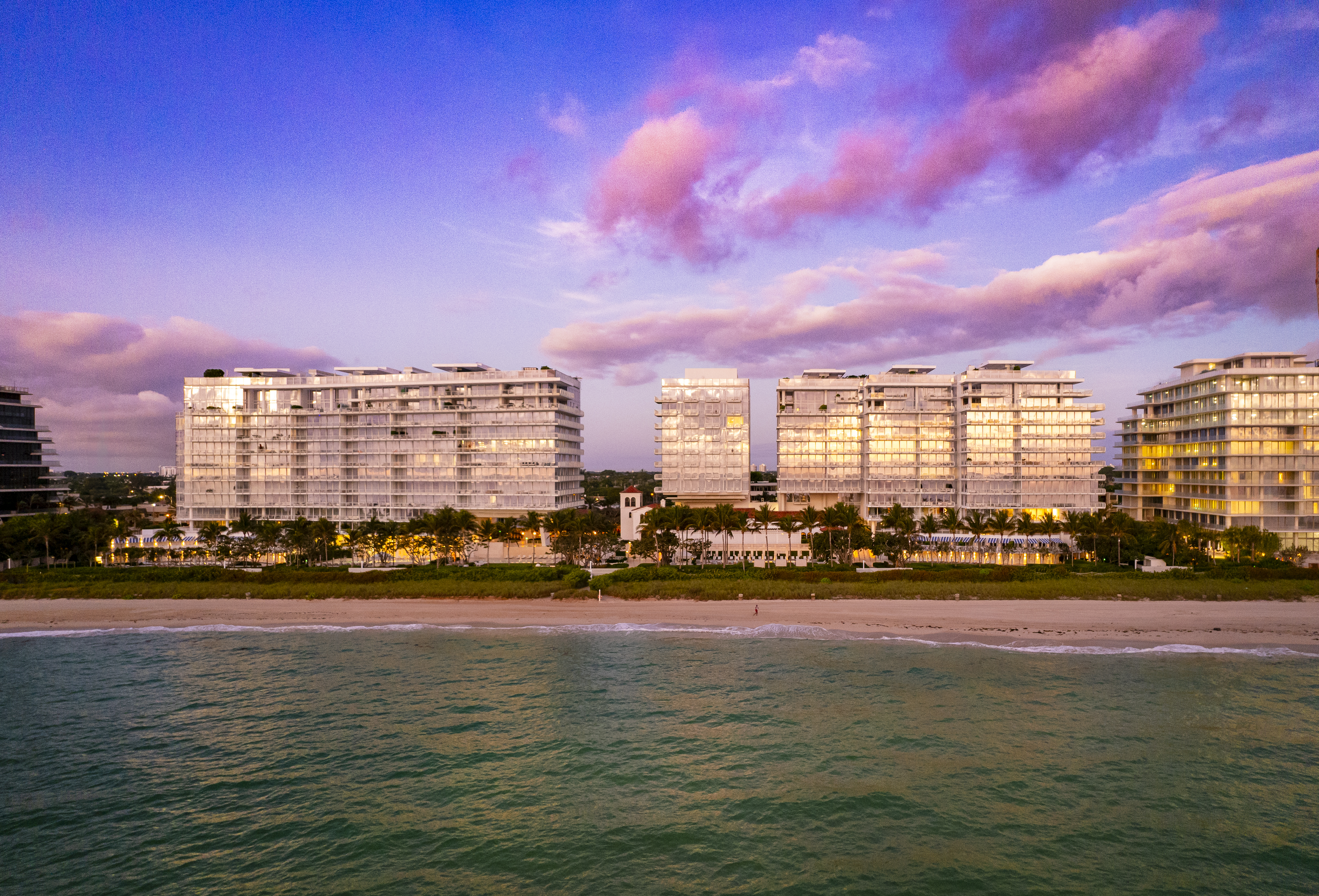 9111 Collins Avenue Surfside FL 33154