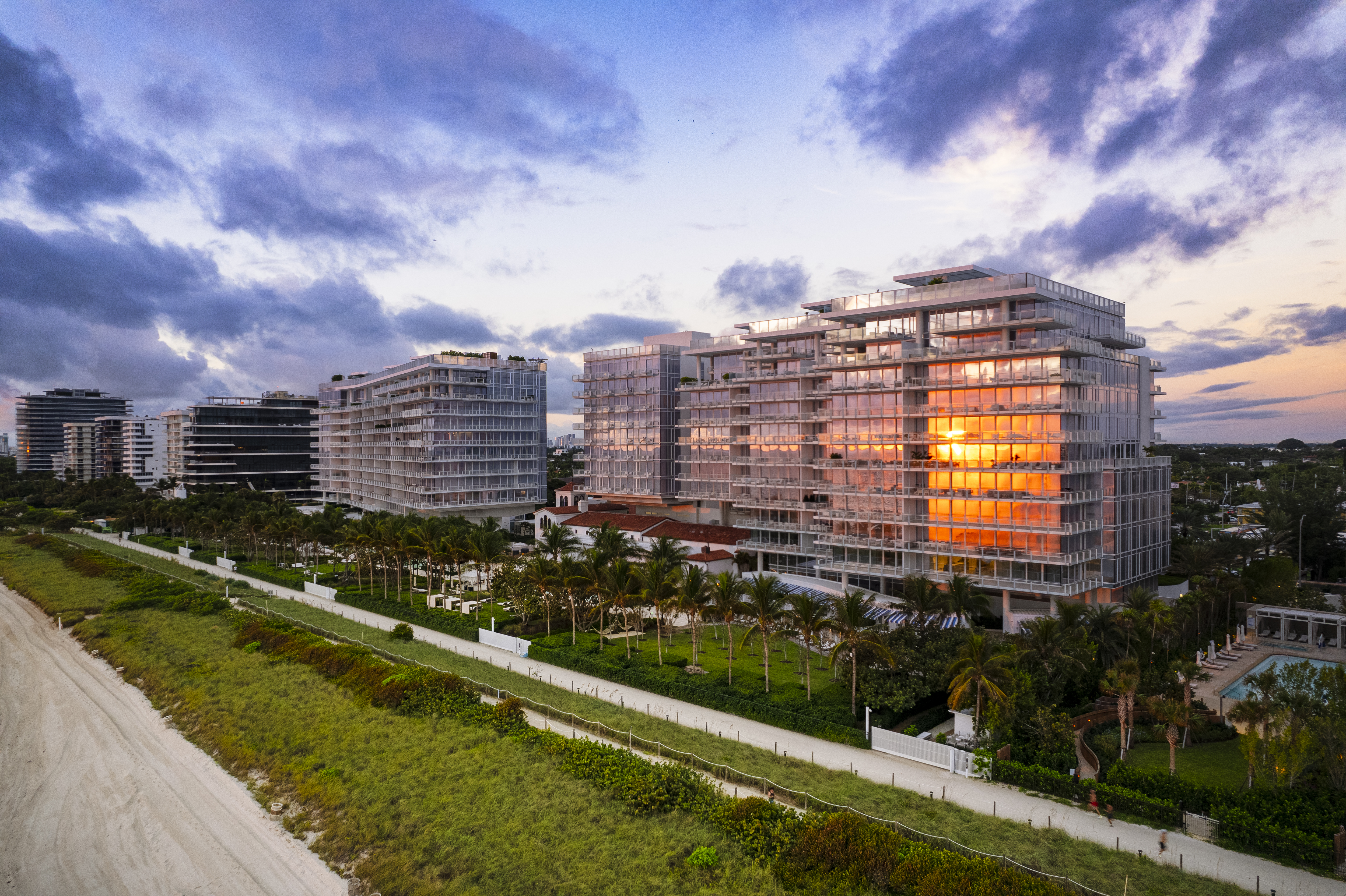 9111 Collins Avenue Surfside FL 33154
