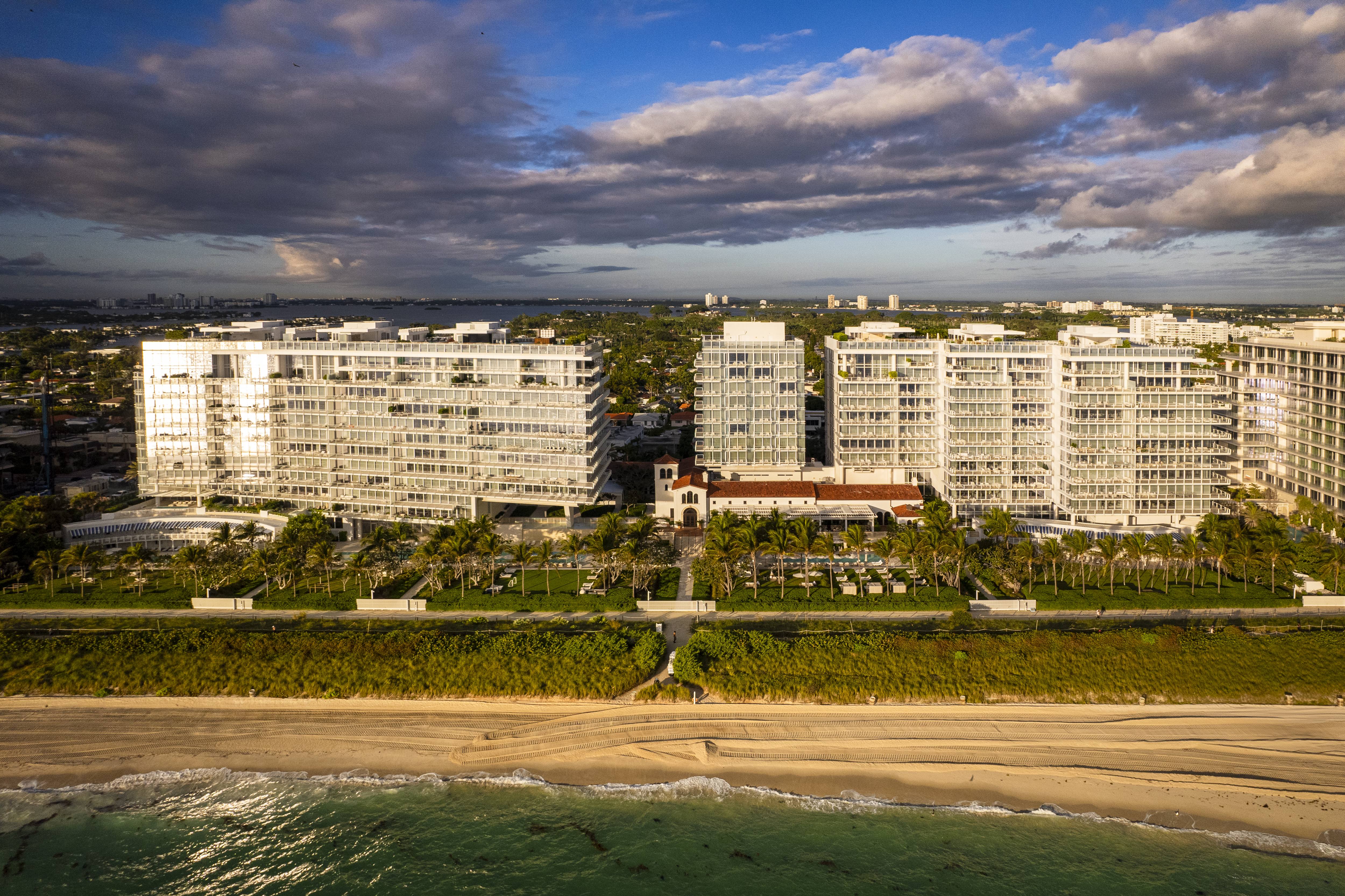 9111 Collins Avenue Surfside FL 33154