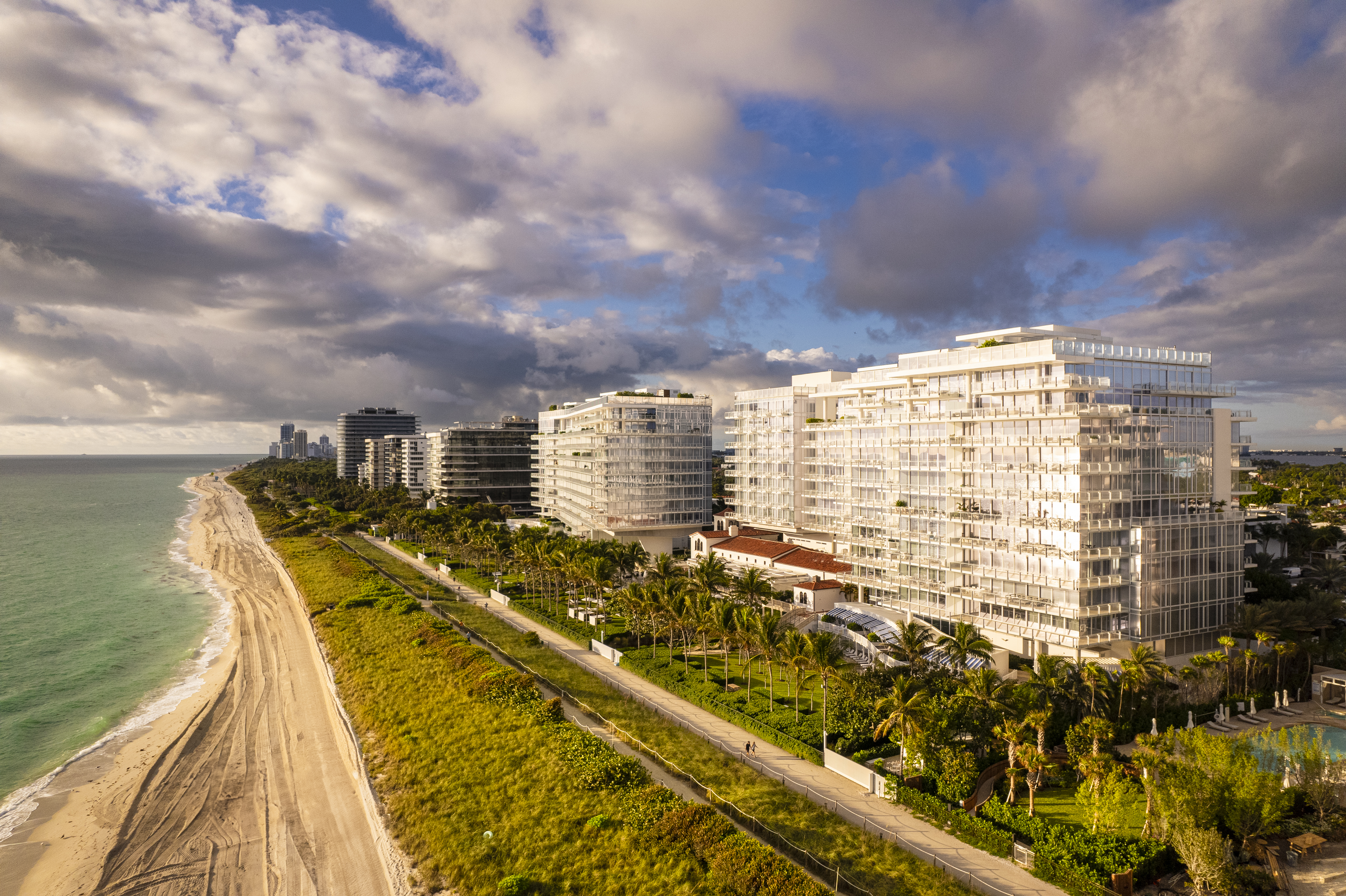 9111 Collins Avenue Surfside FL 33154