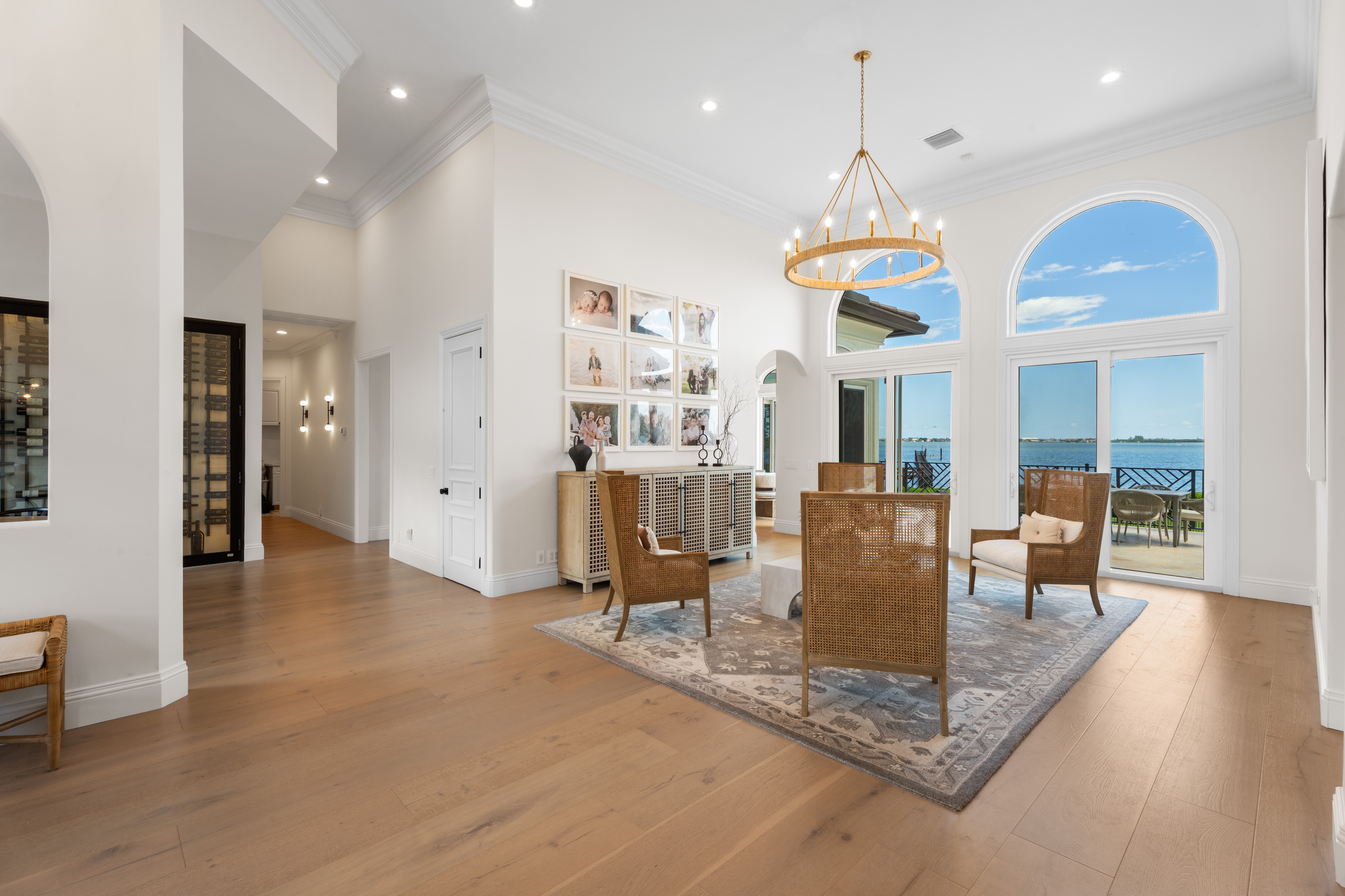 130 N Sewalls Point Road Stuart FL 34996