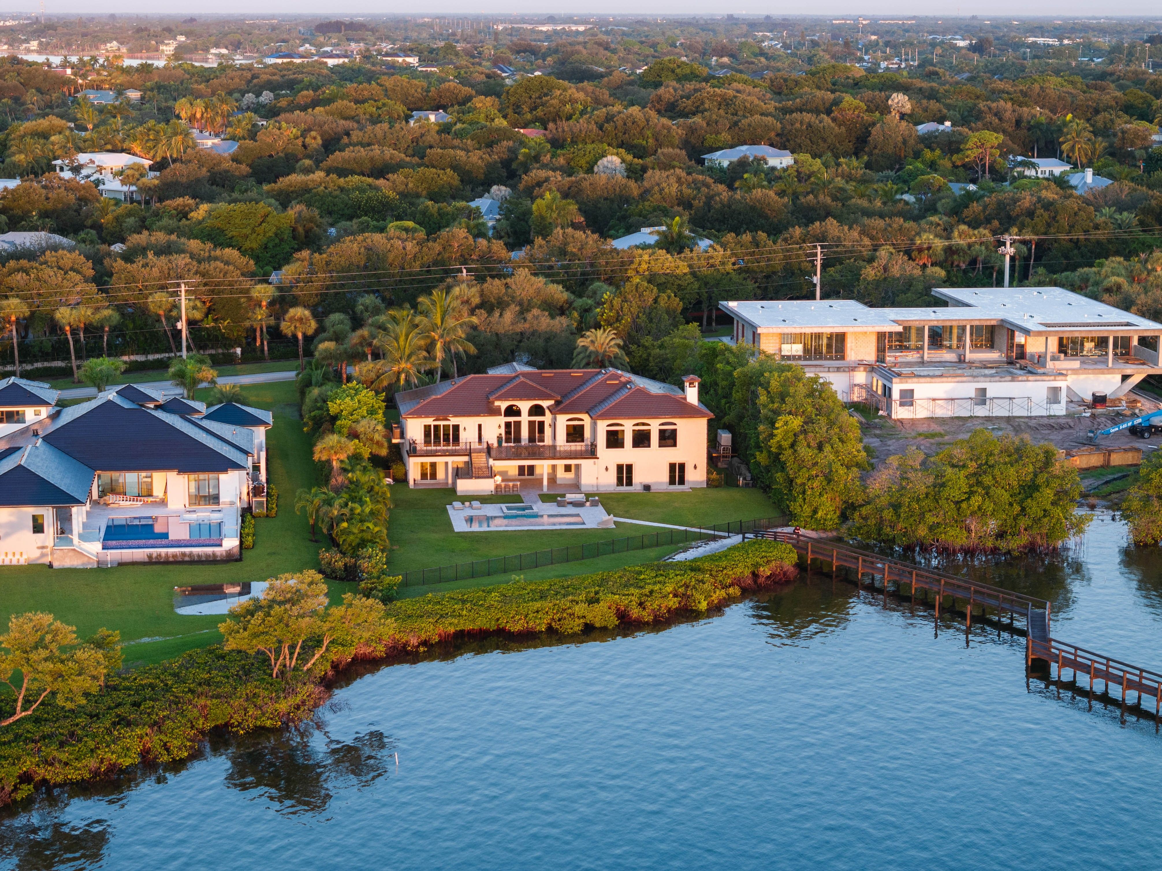 130 N Sewalls Point Road Stuart FL 34996