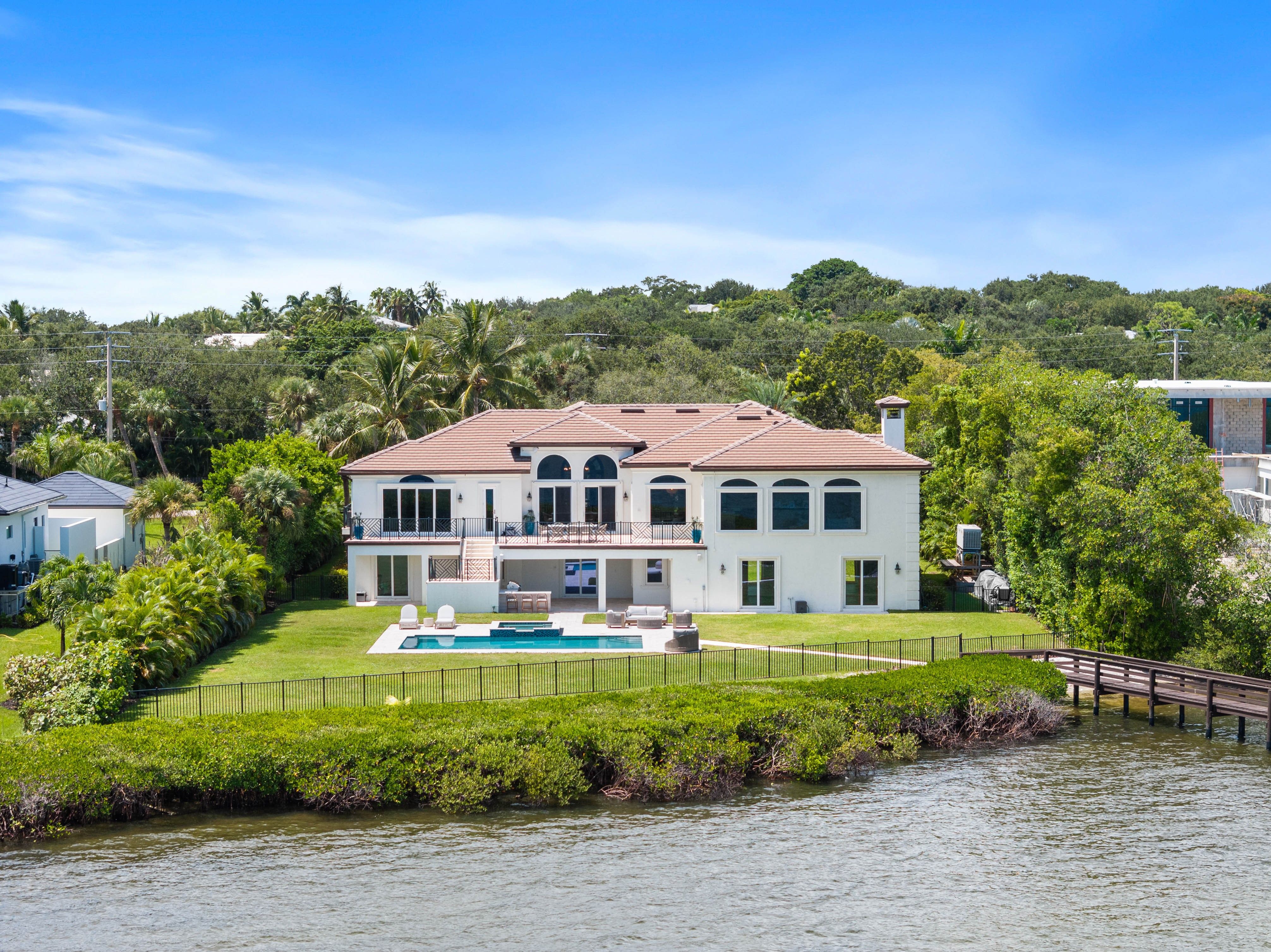 130 N Sewalls Point Road Stuart FL 34996