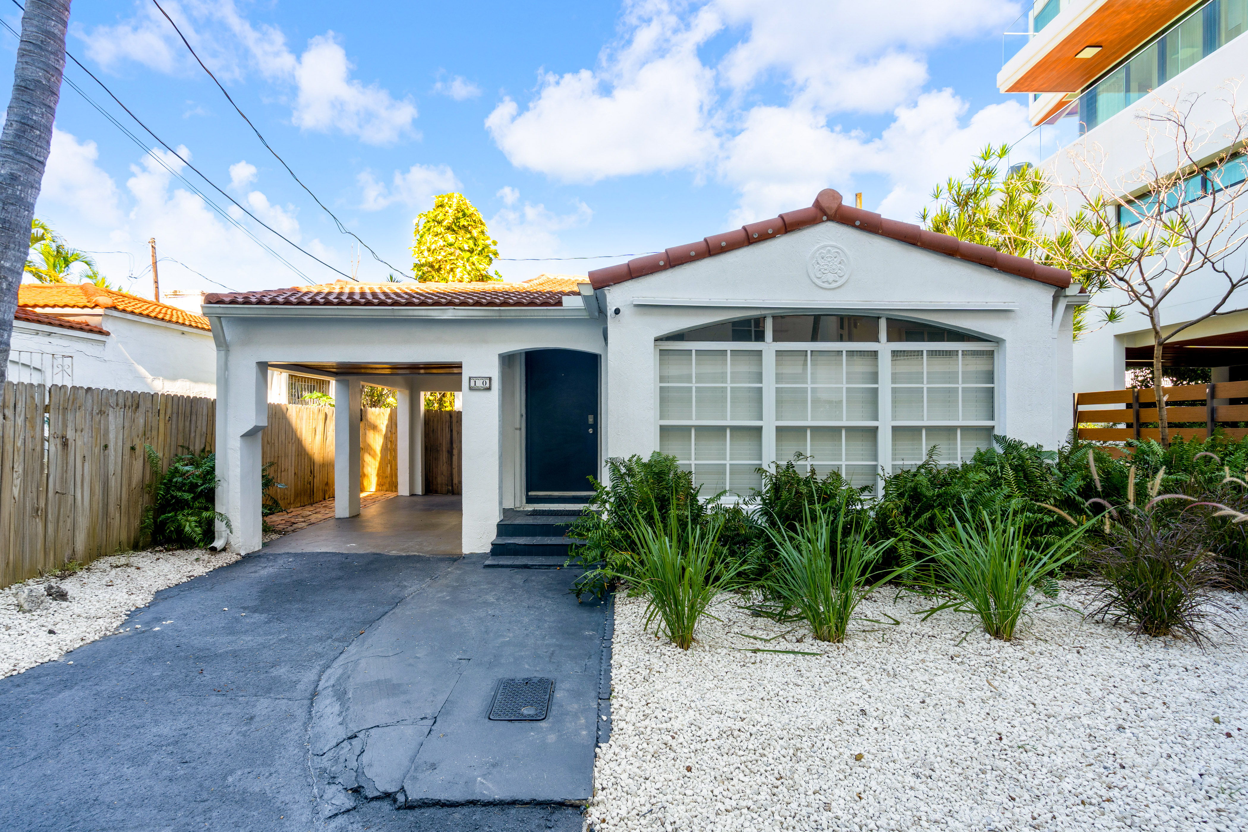 10 Century Lane Miami Beach FL 33139