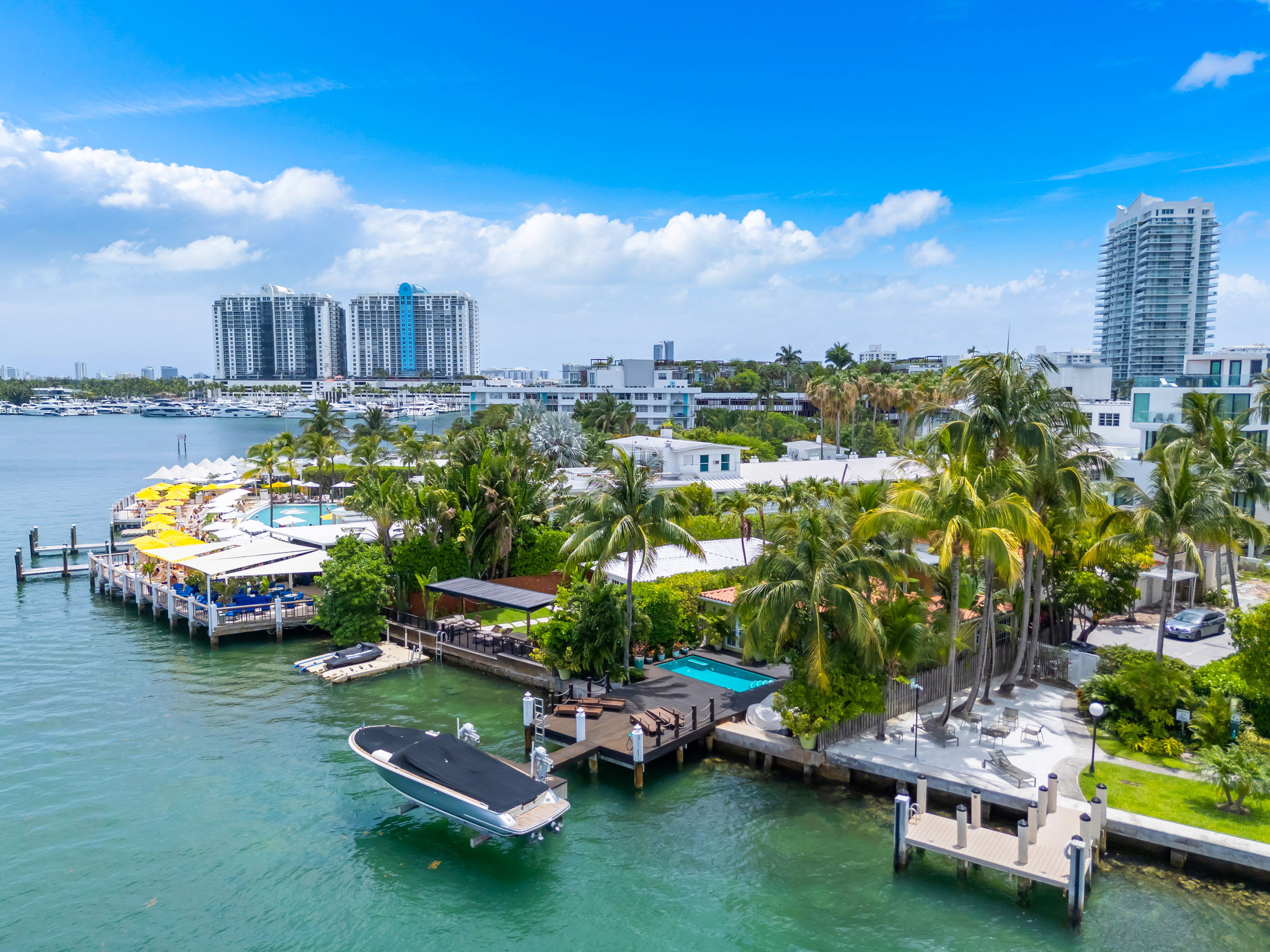 10 Century Lane Miami Beach FL 33139