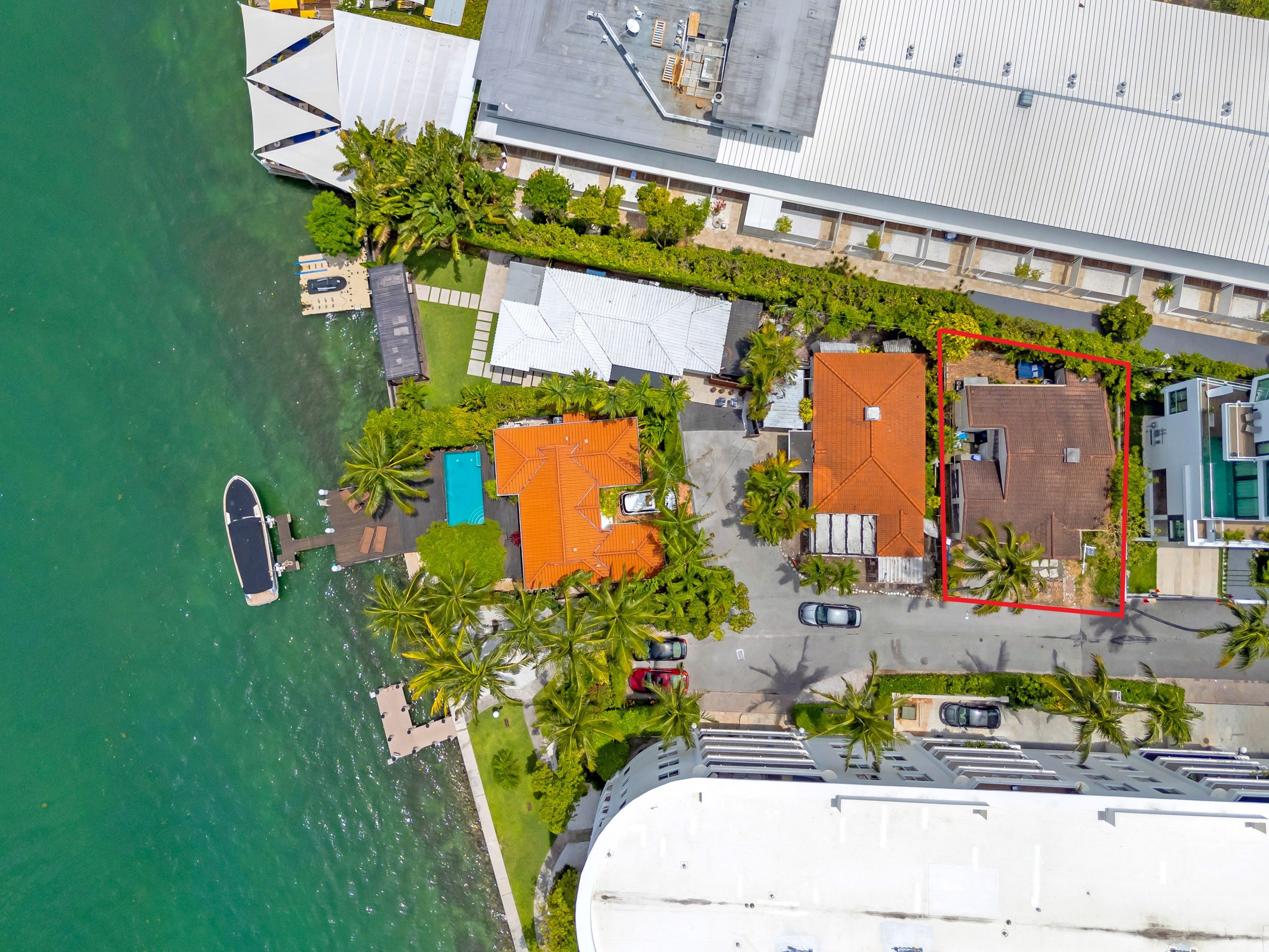 10 Century Lane Miami Beach FL 33139