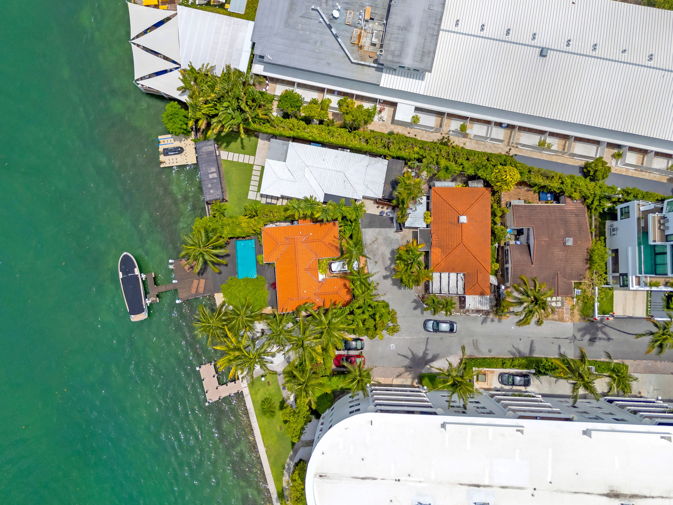 10 Century Lane Miami Beach FL 33139