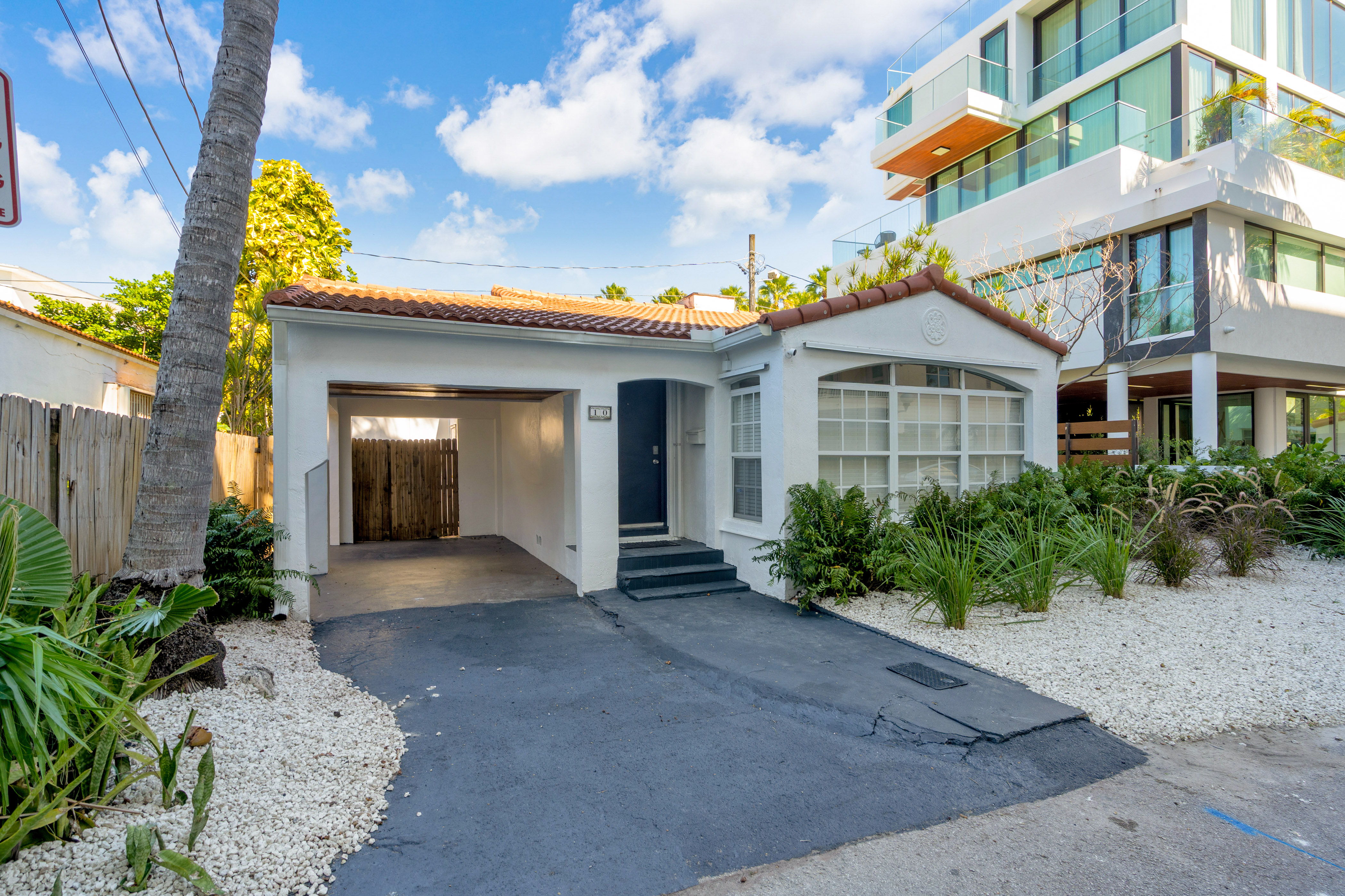 10 Century Lane Miami Beach FL 33139