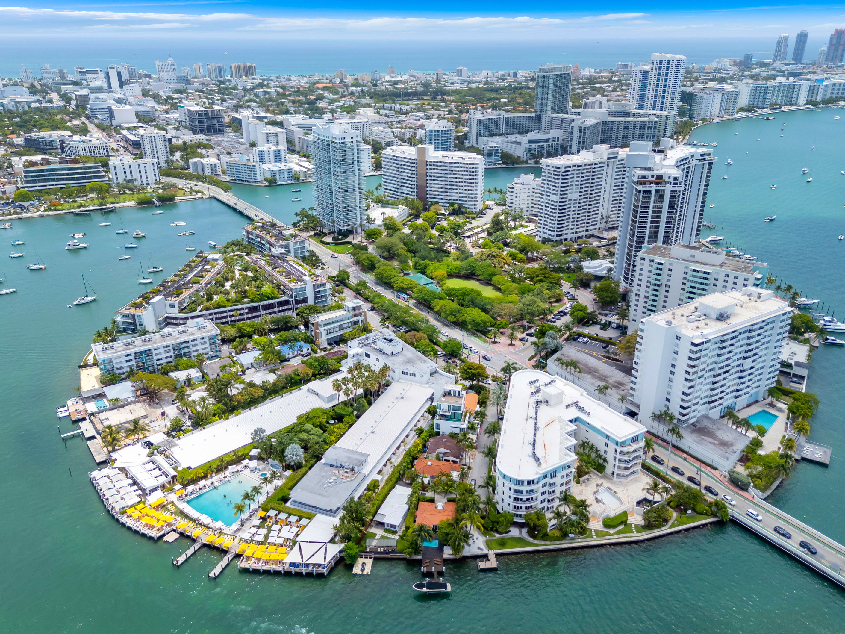 10 Century Lane Miami Beach FL 33139