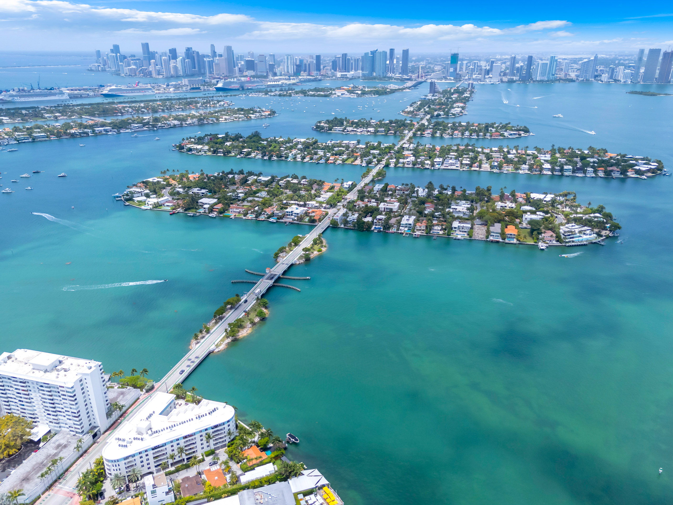 10 Century Lane Miami Beach FL 33139