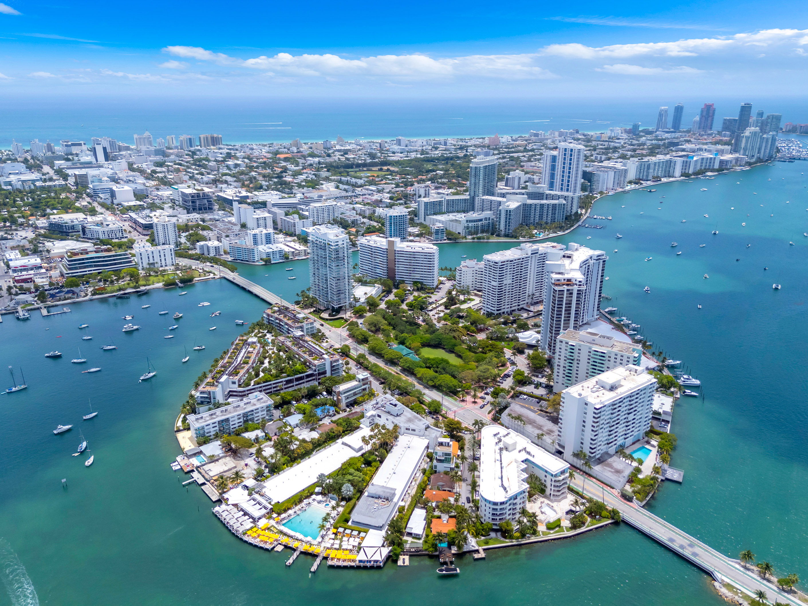 10 Century Lane Miami Beach FL 33139