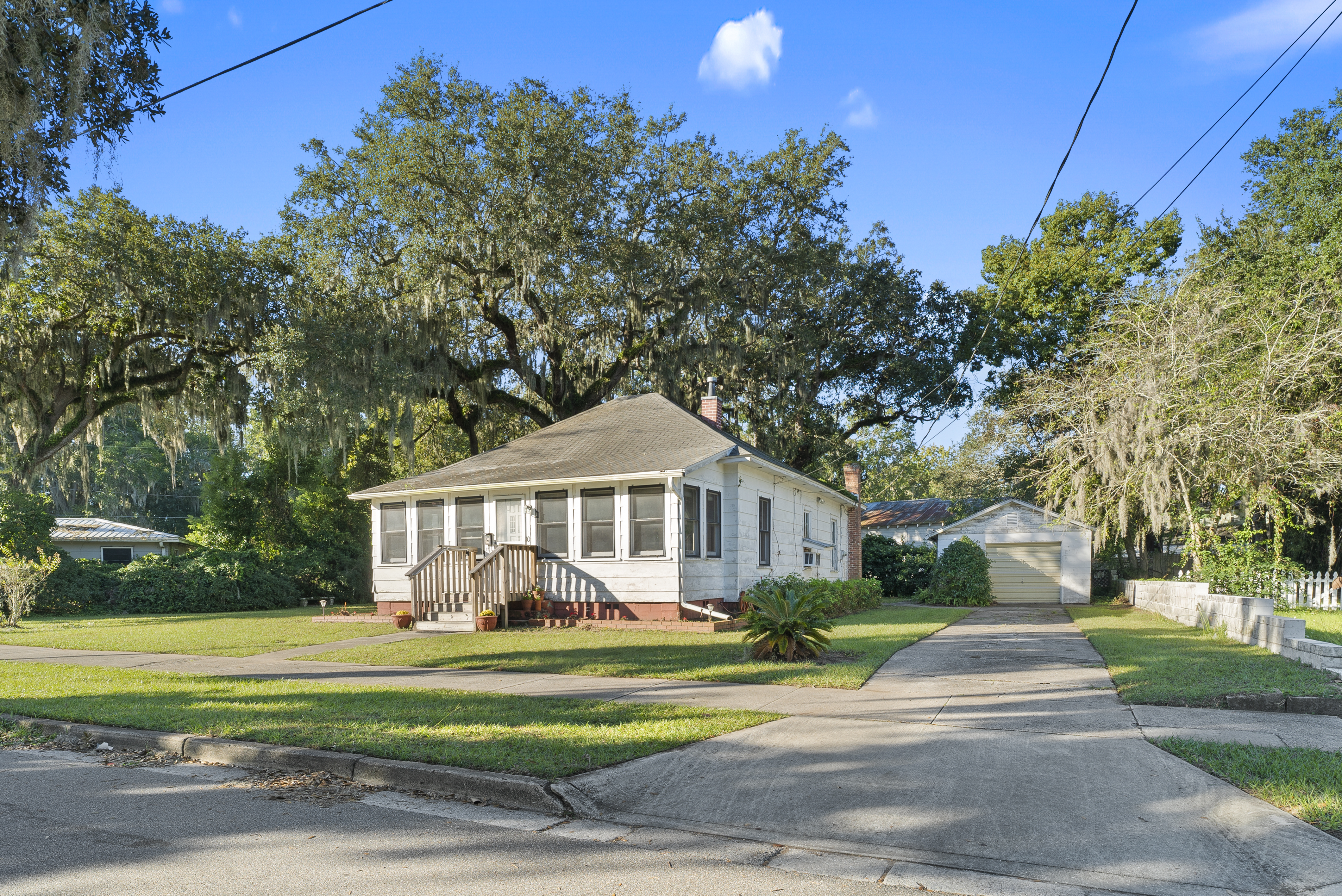 10 Clark Street St. Augustine FL 32084