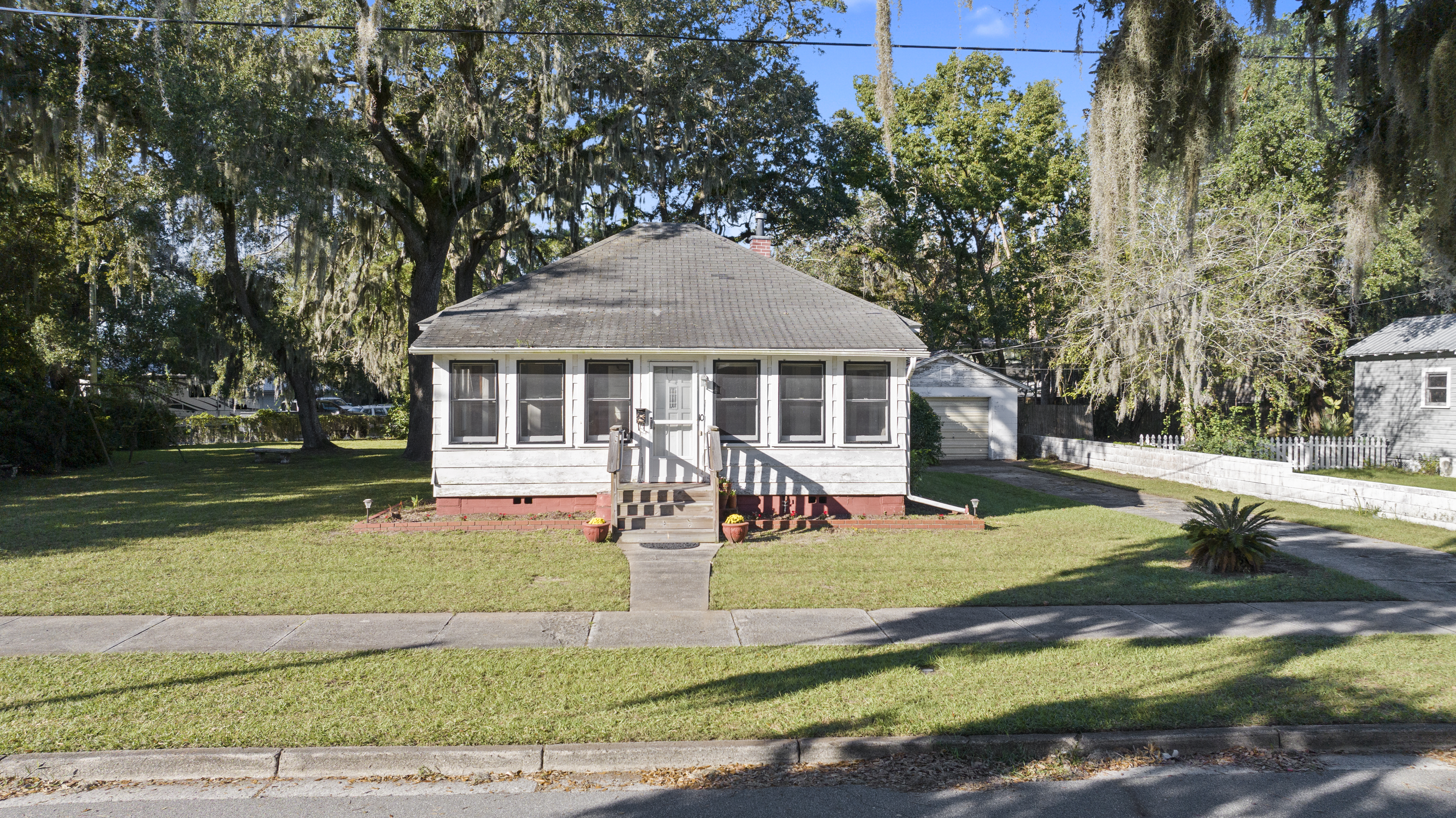 10 Clark Street St. Augustine FL 32084
