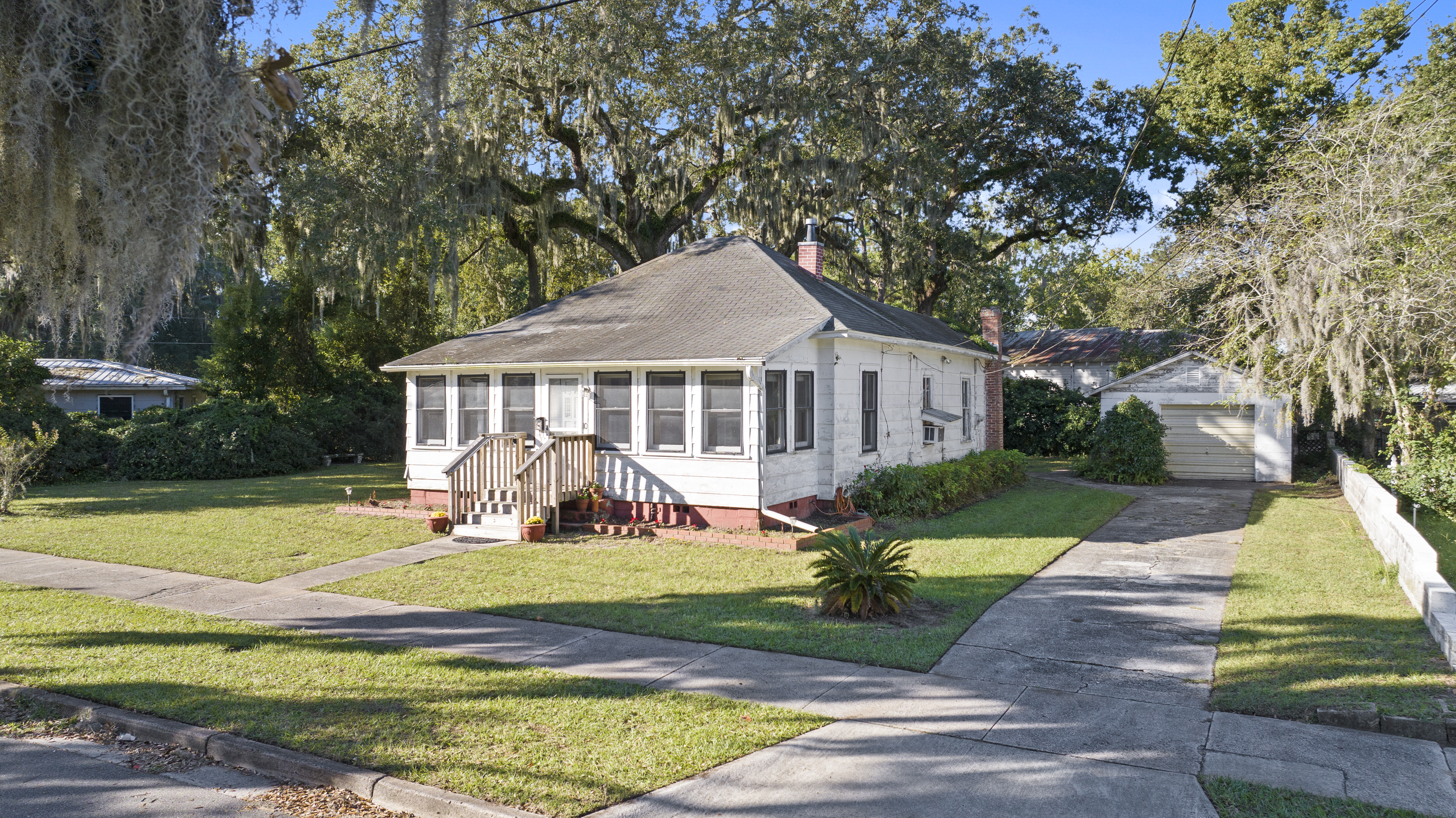 10 Clark Street St. Augustine FL 32084