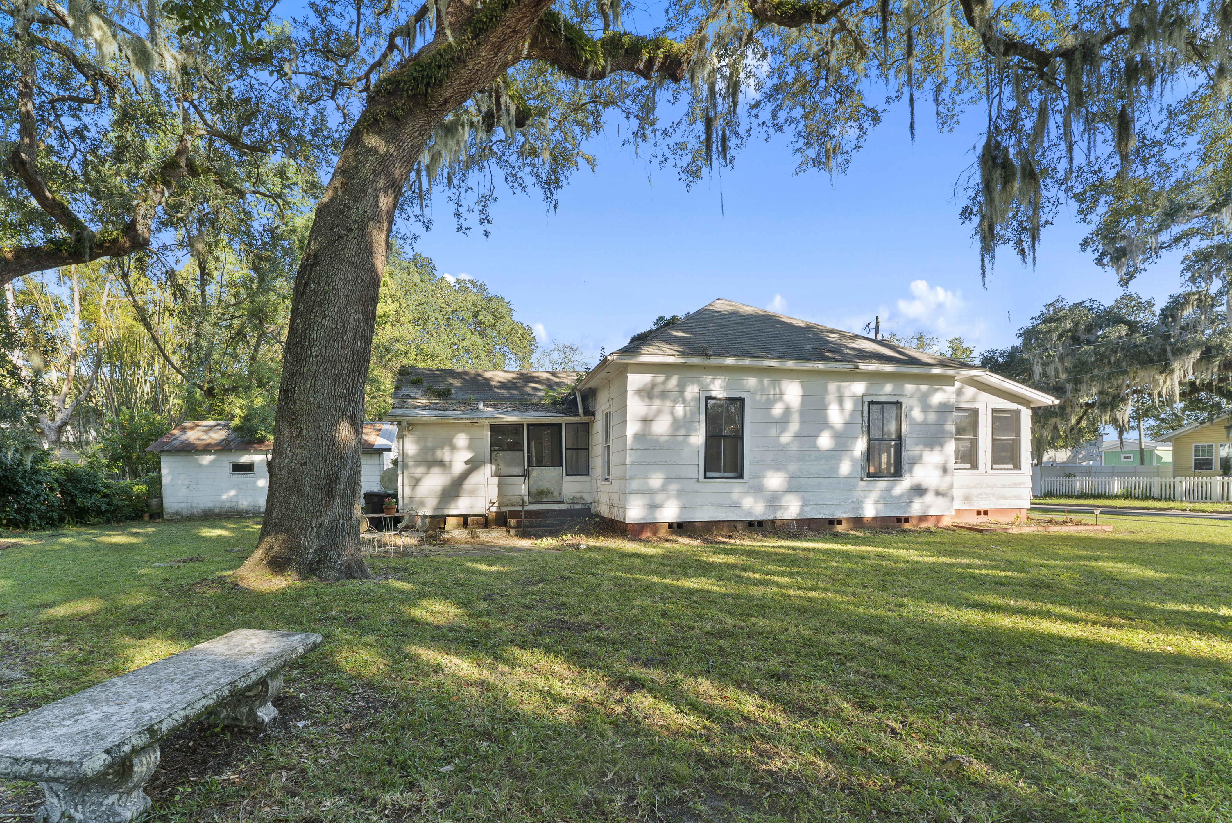 10 Clark Street St. Augustine FL 32084