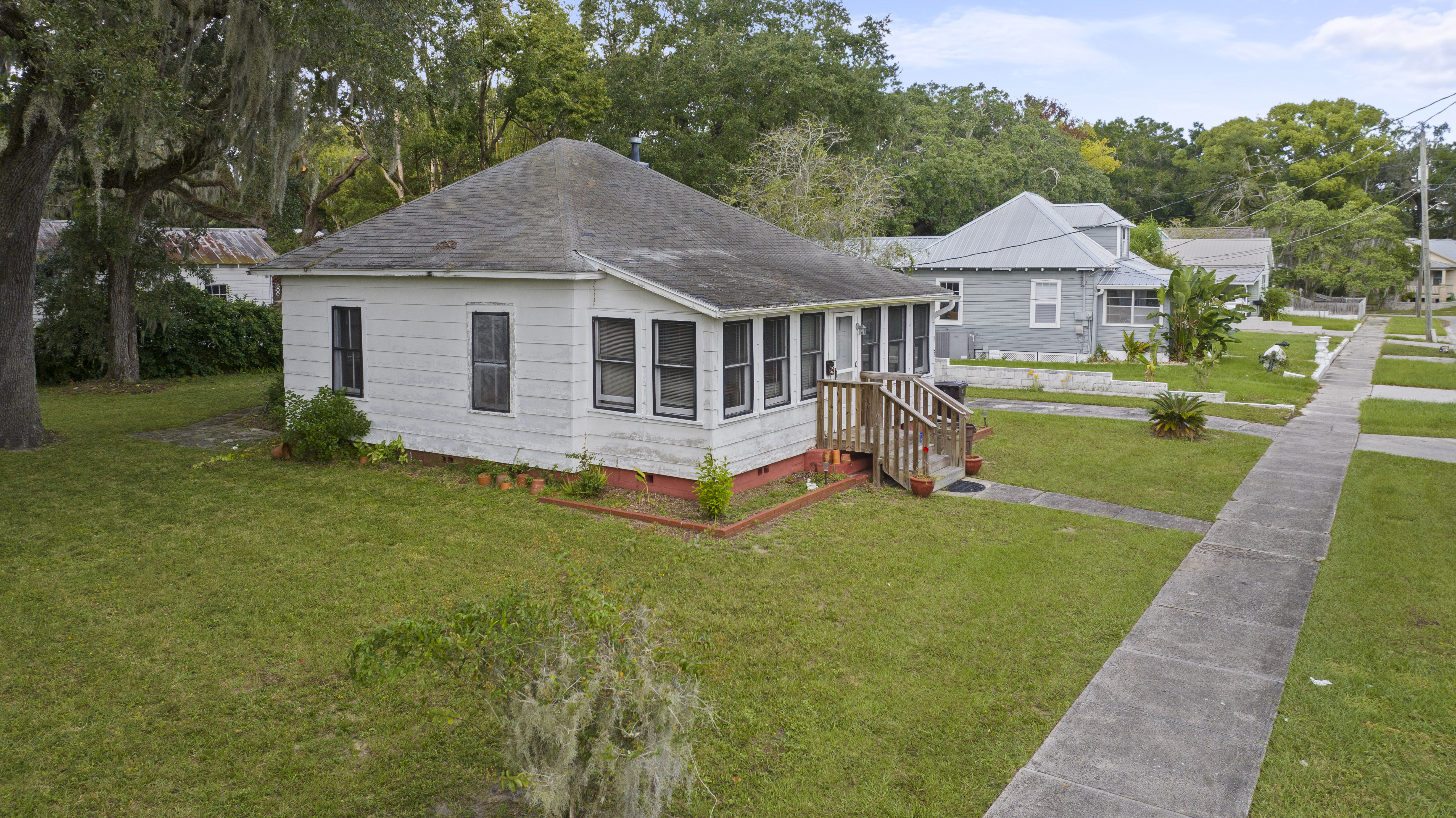 10 Clark Street St. Augustine FL 32084
