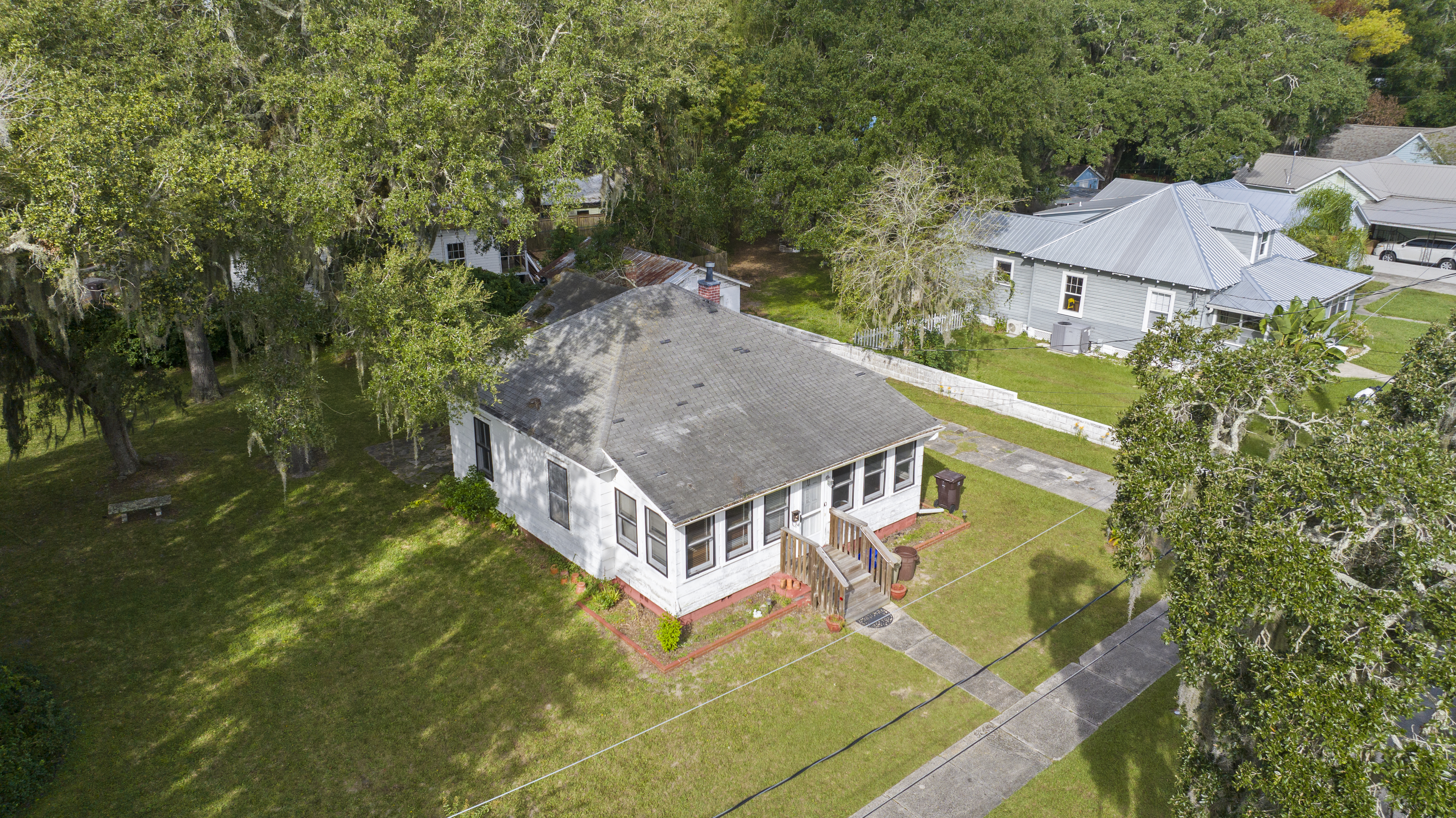 10 Clark Street St. Augustine FL 32084