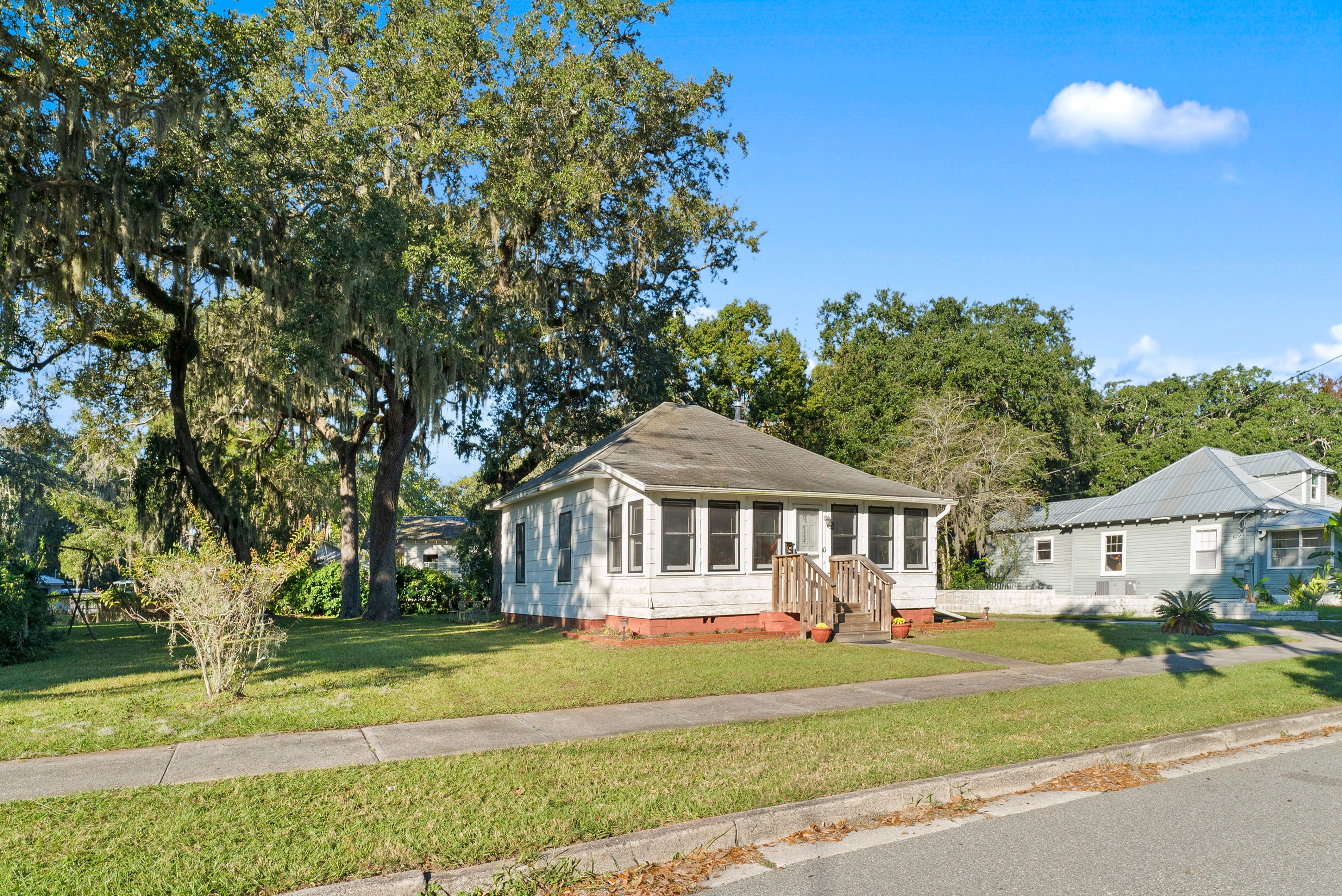 10 Clark Street St. Augustine FL 32084
