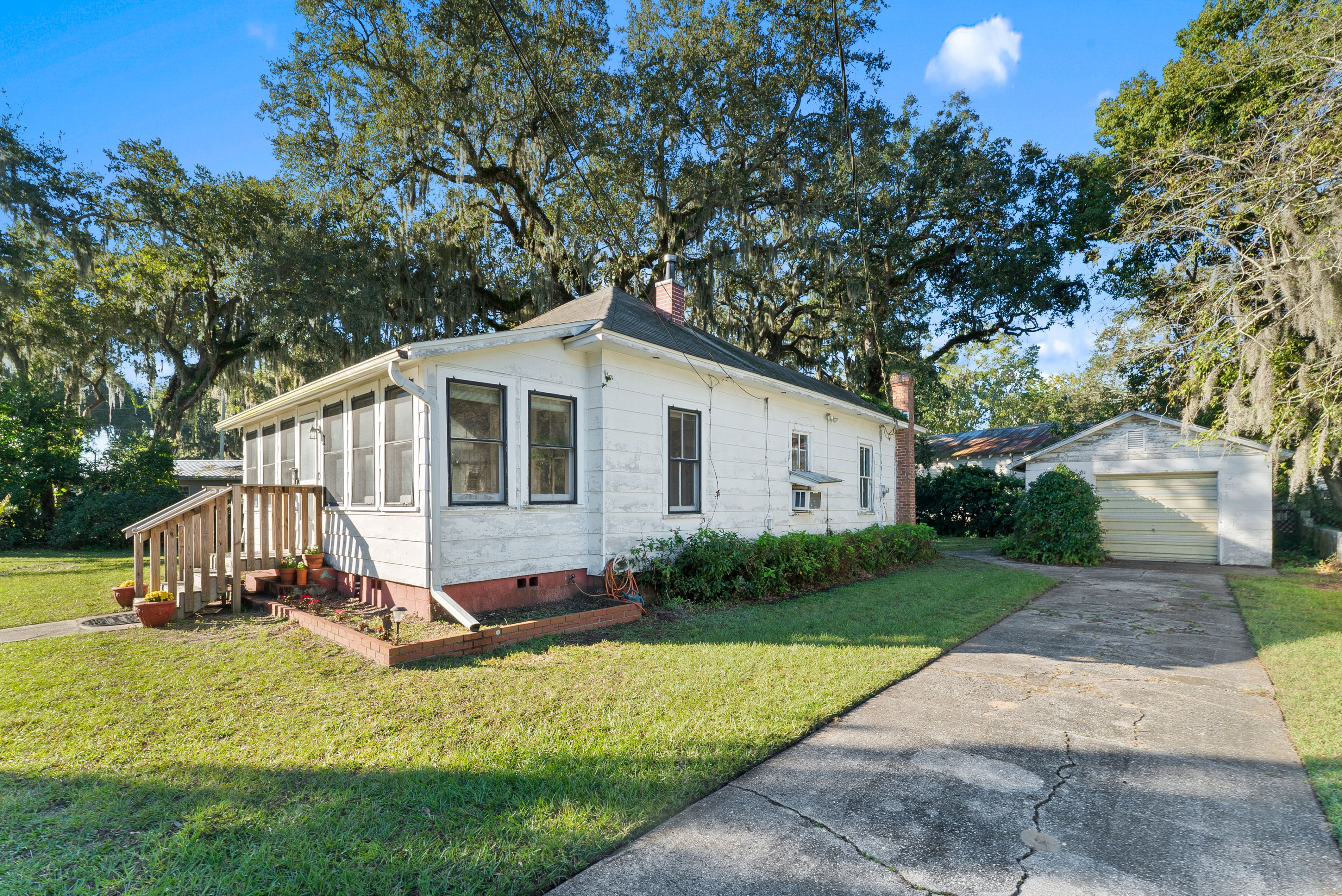 10 Clark Street St. Augustine FL 32084