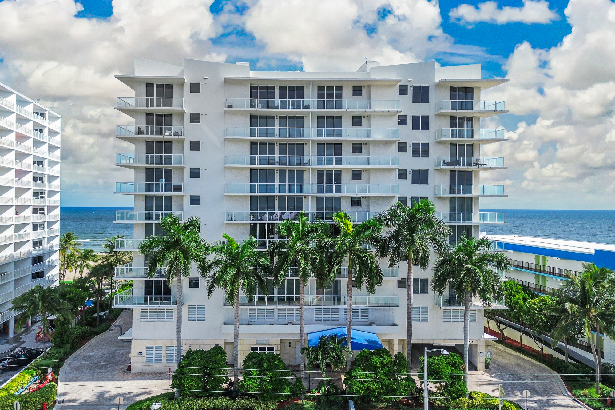 704 N Ocean Boulevard Pompano Beach FL 33062