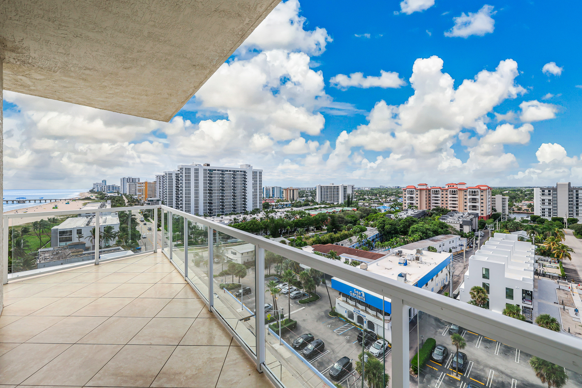 704 N Ocean Boulevard Pompano Beach FL 33062
