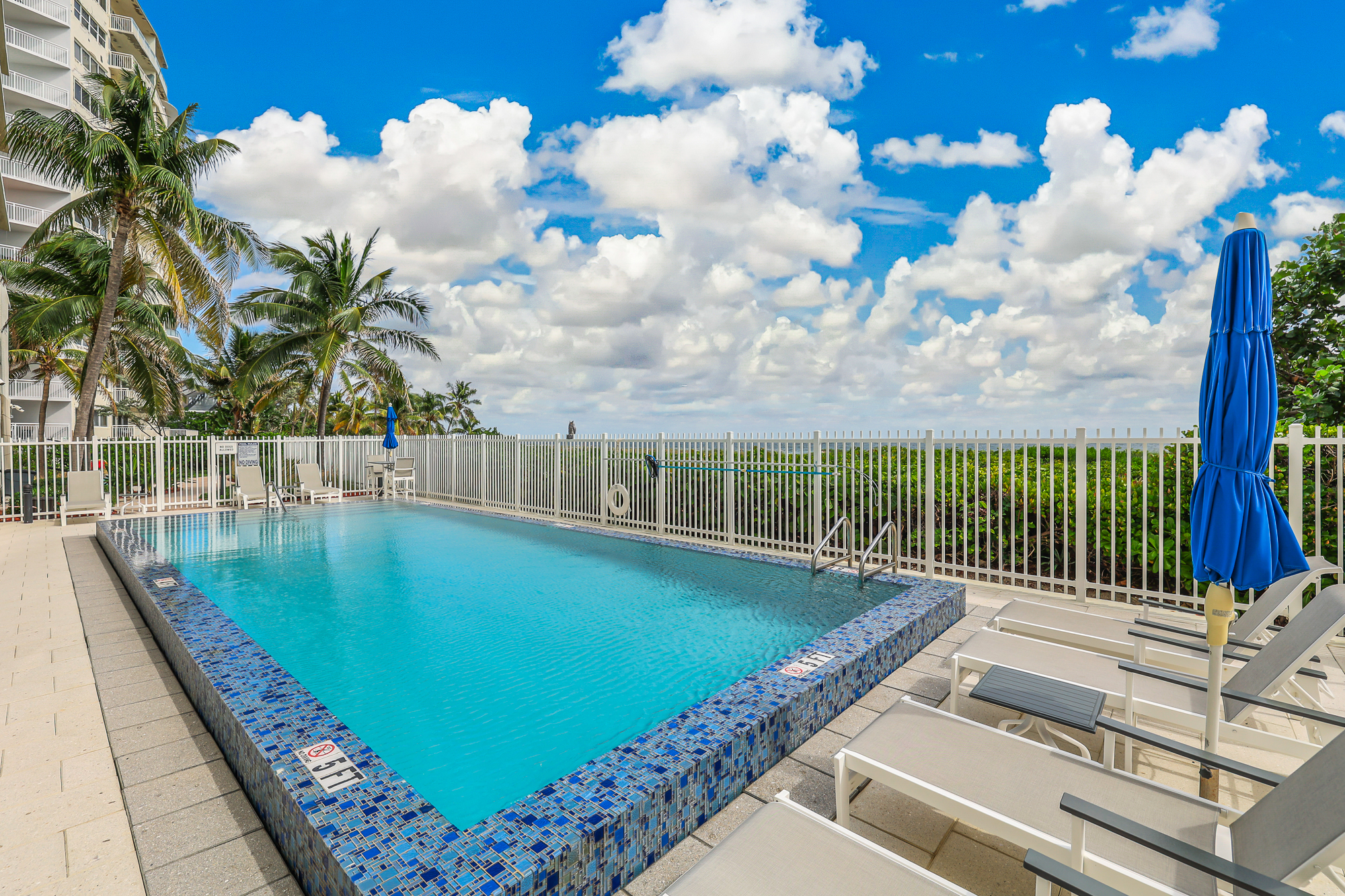 704 N Ocean Boulevard Pompano Beach FL 33062